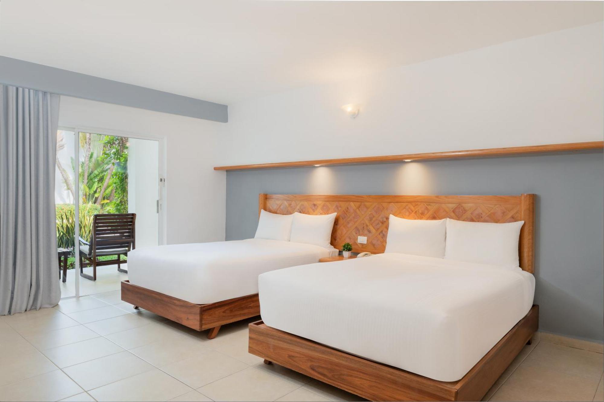 Standard  Room