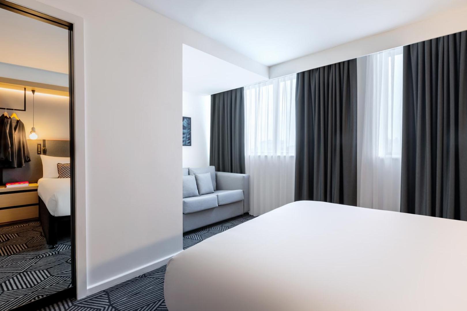 Modern Room
