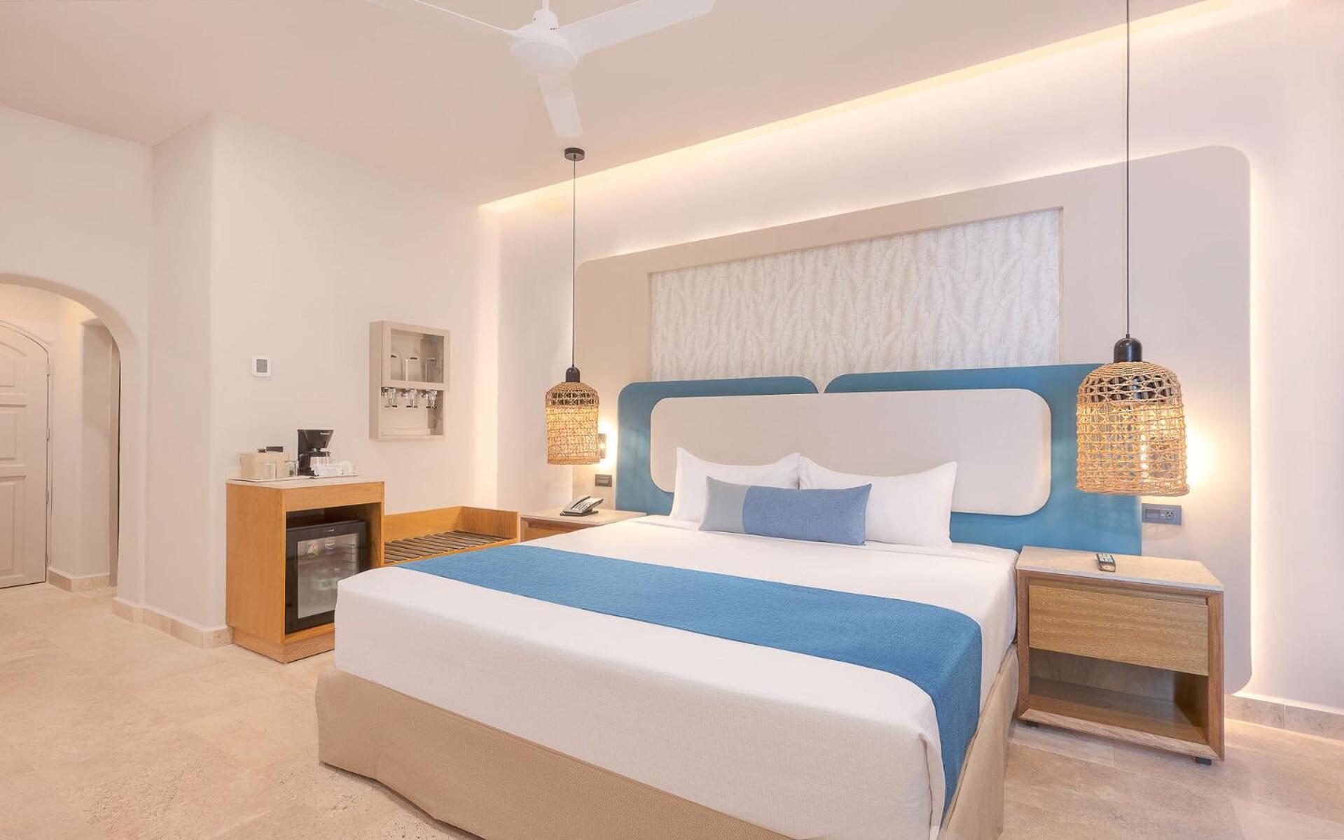 Deluxe  Room