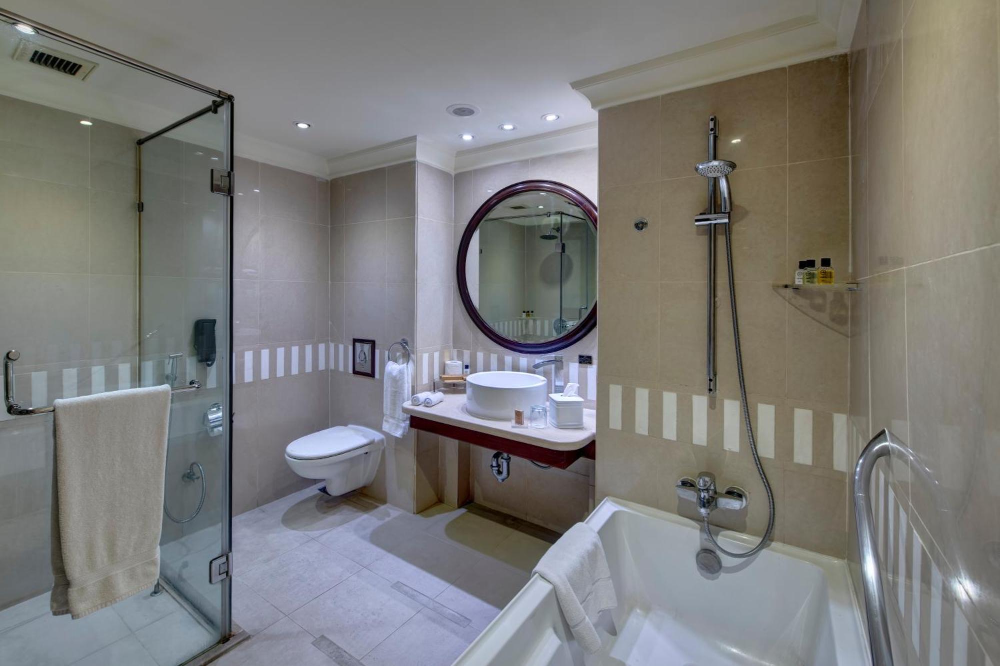 Standard King Room