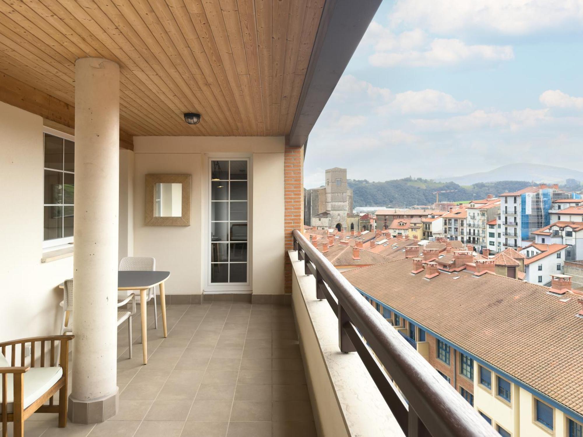Appartement avec Terrasse
