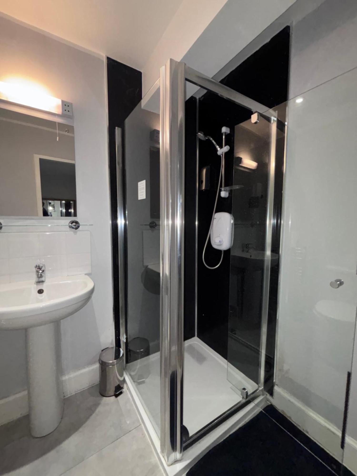 Classic Quadruple Room