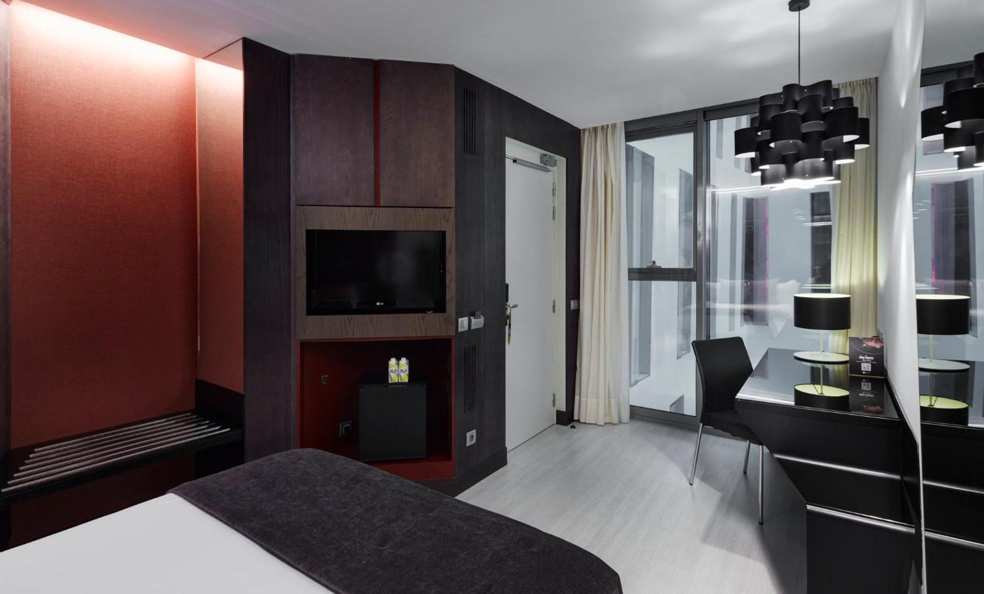 Basic Double or Twin Room