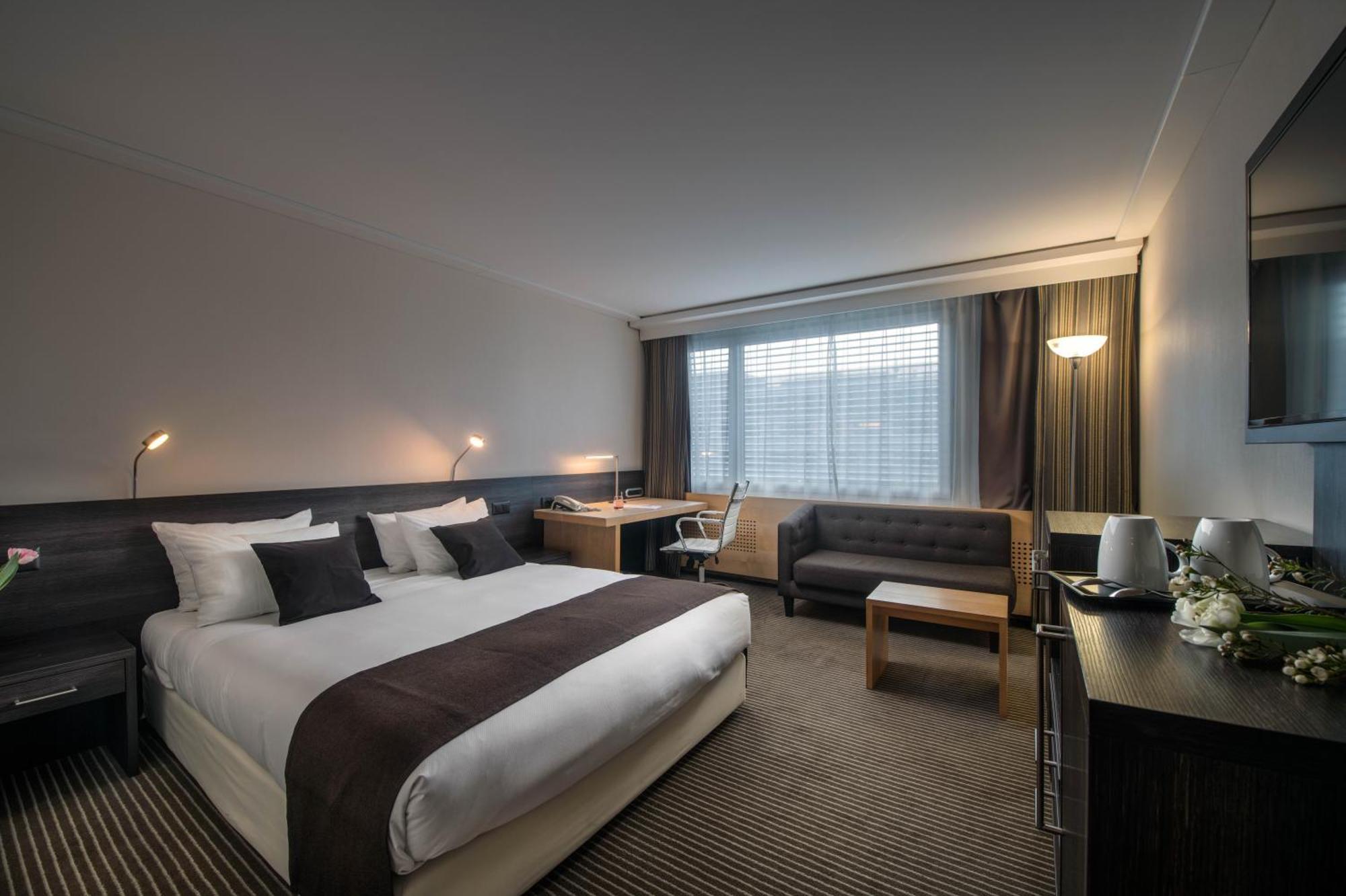 Quarto Queen Premium