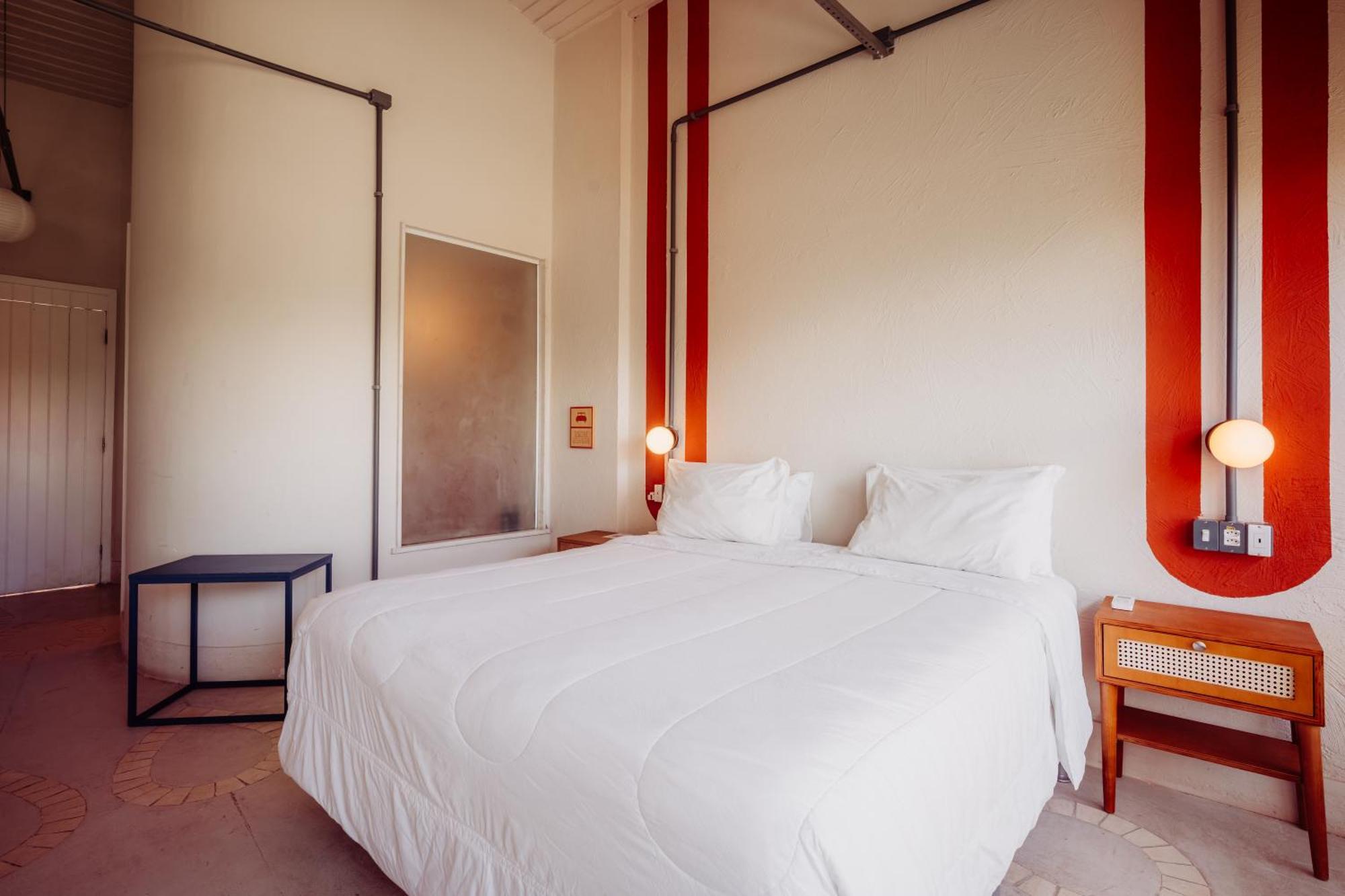 Habitación Doble Estándar