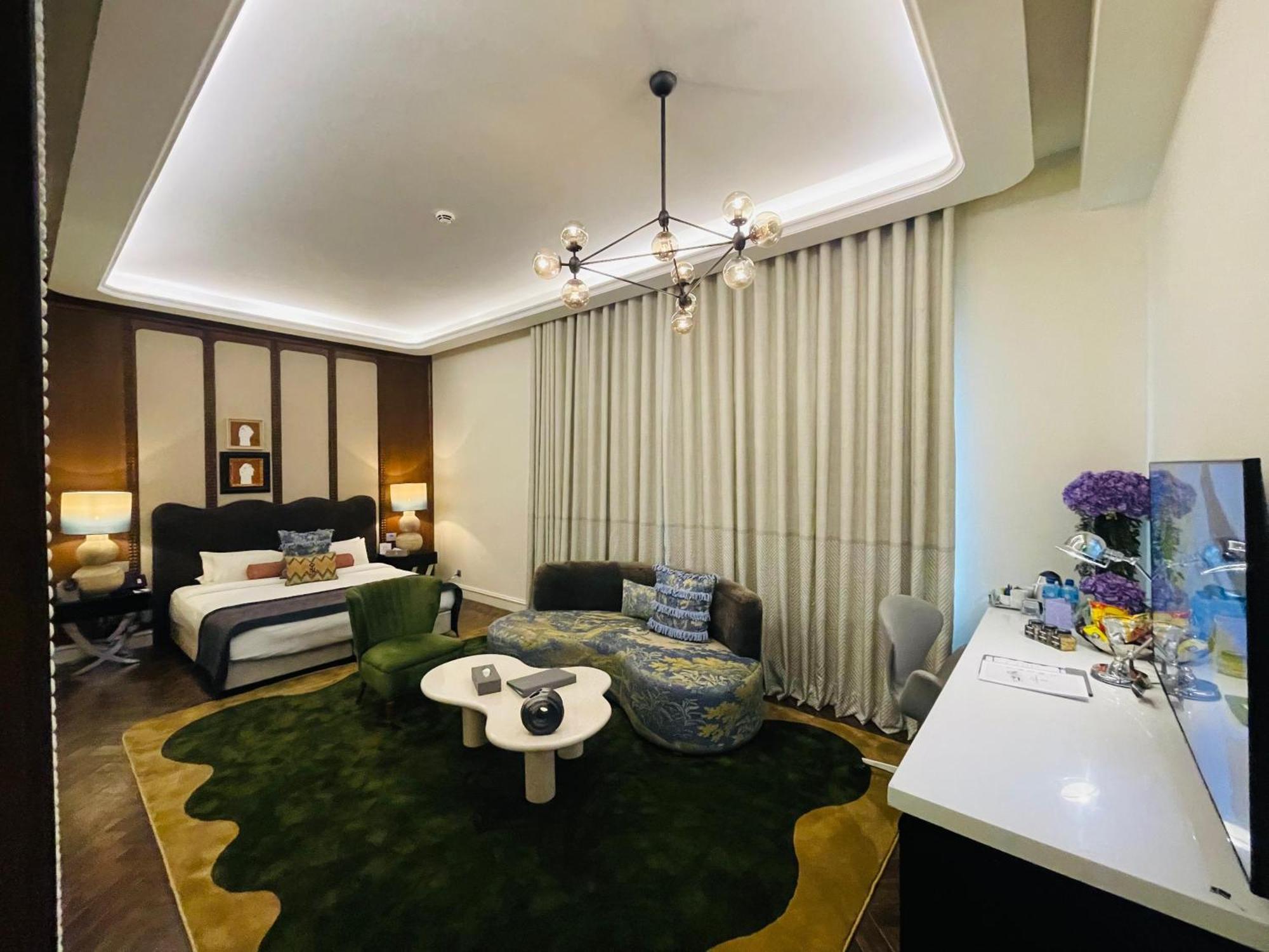 Royal Suite