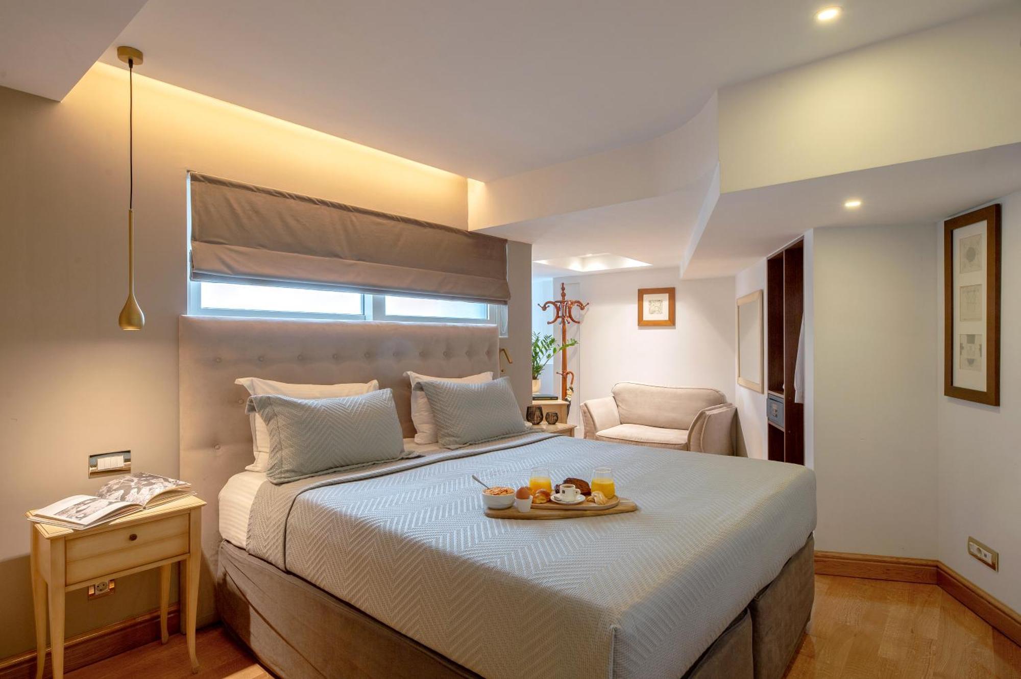 Lifestyle Double Room