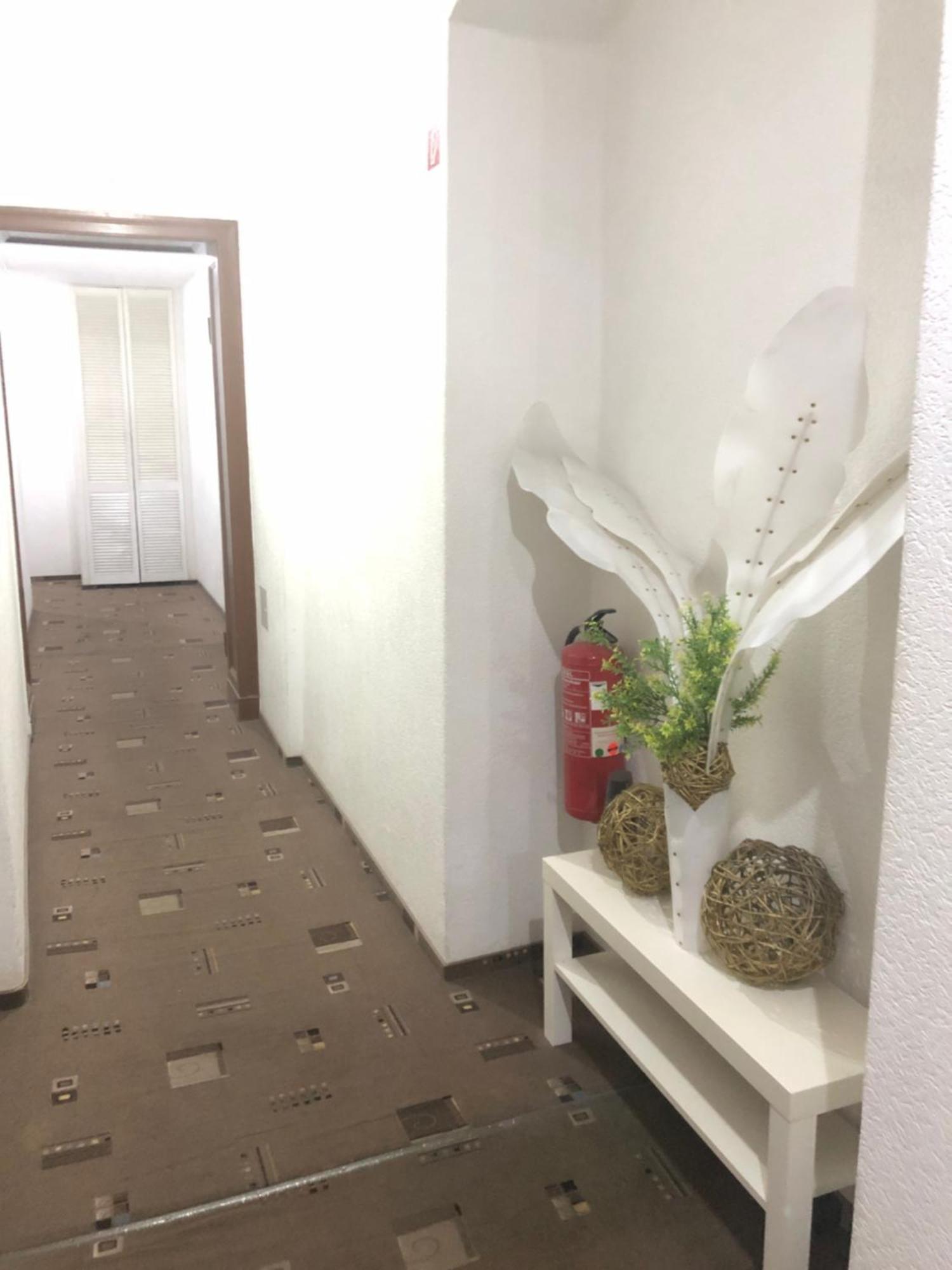 Habitación cuádruple
