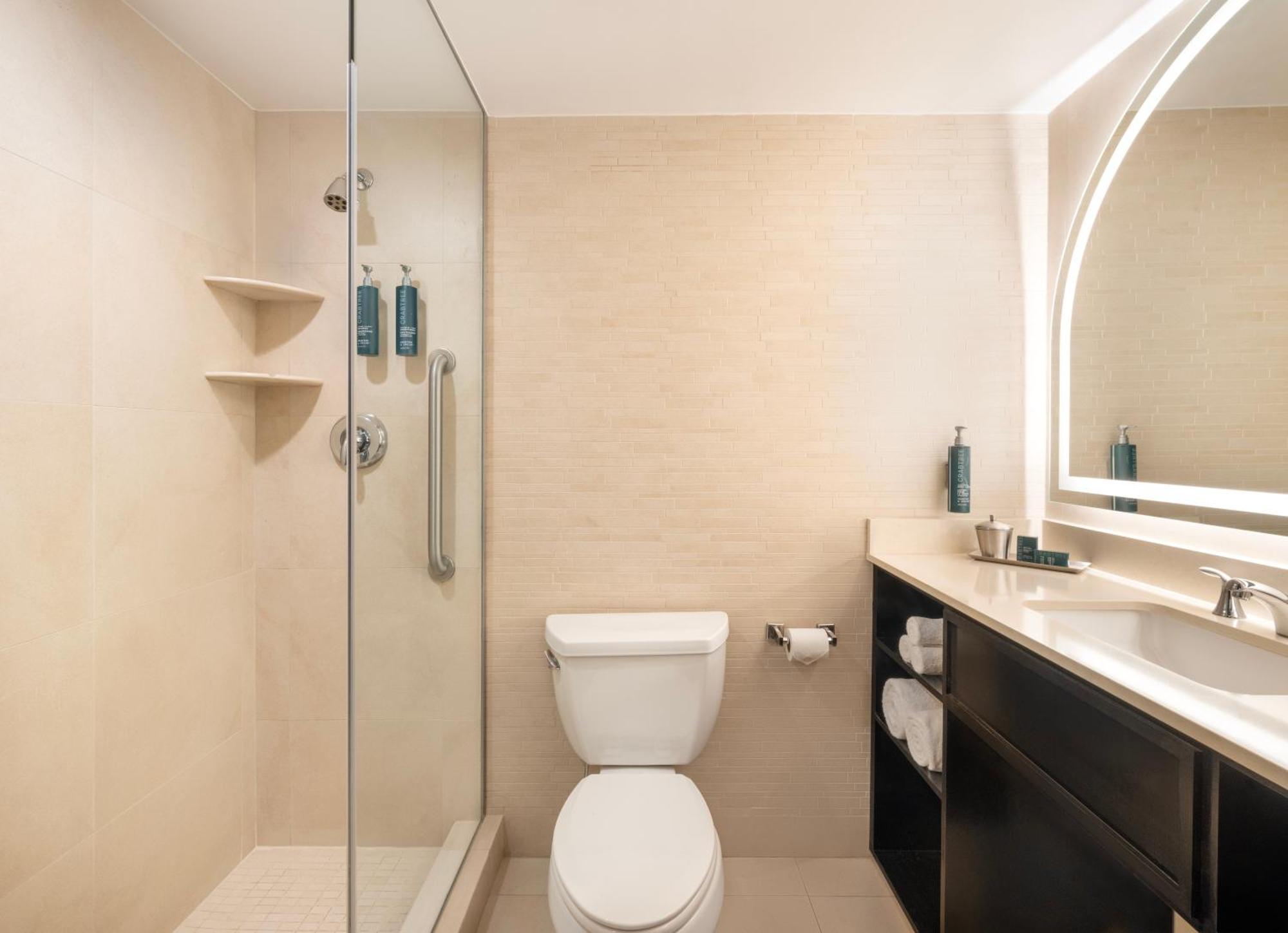 Double Room with City View