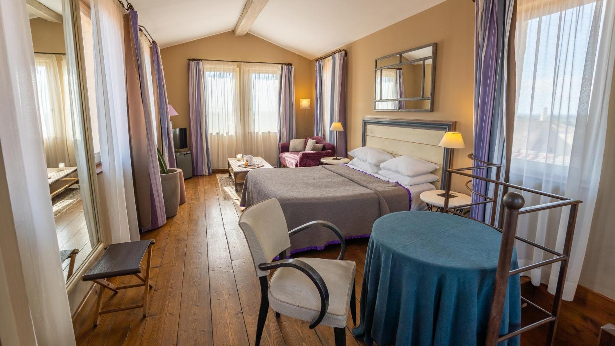 Suite Deluxe