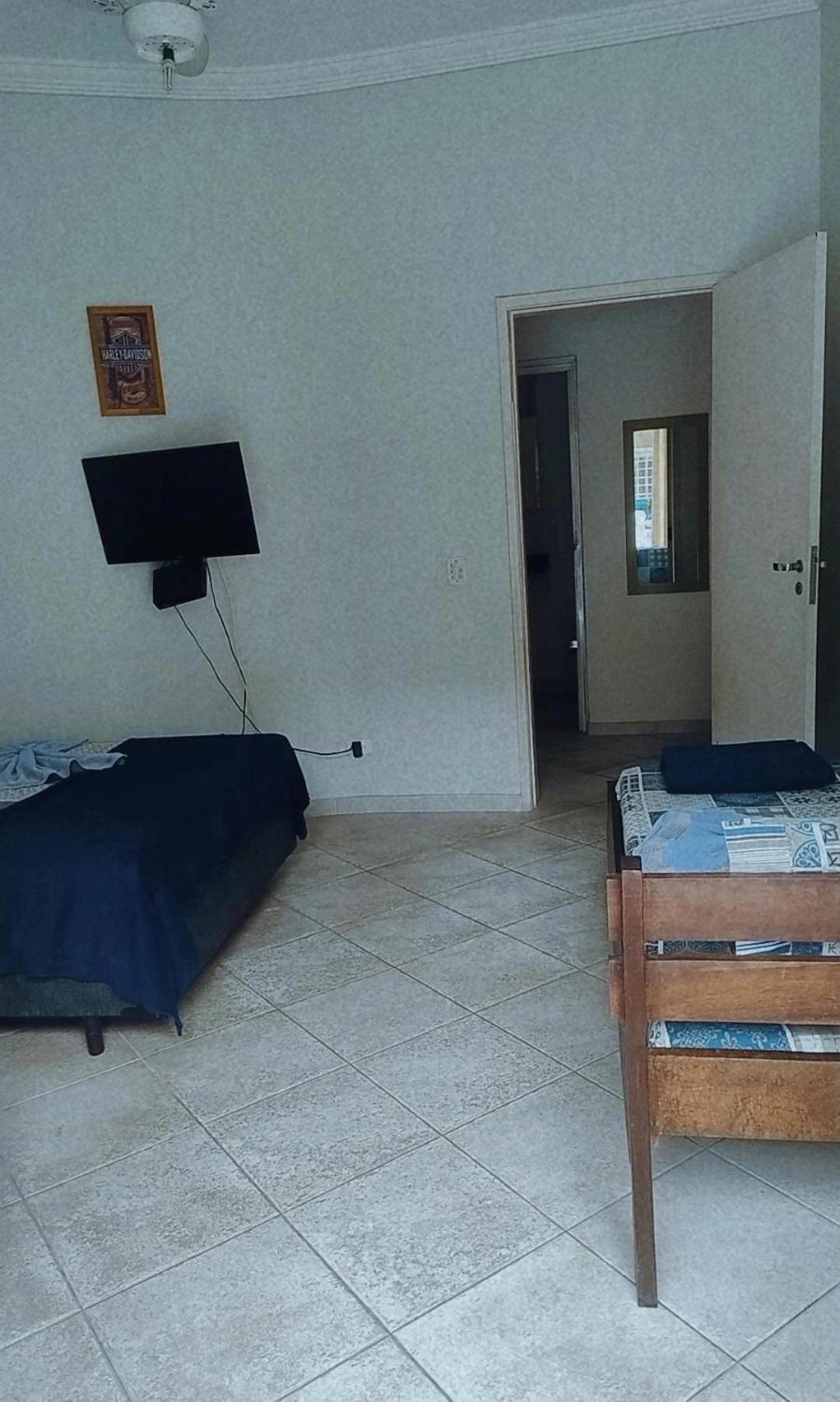 Quarto Família com Banheiro Privativo