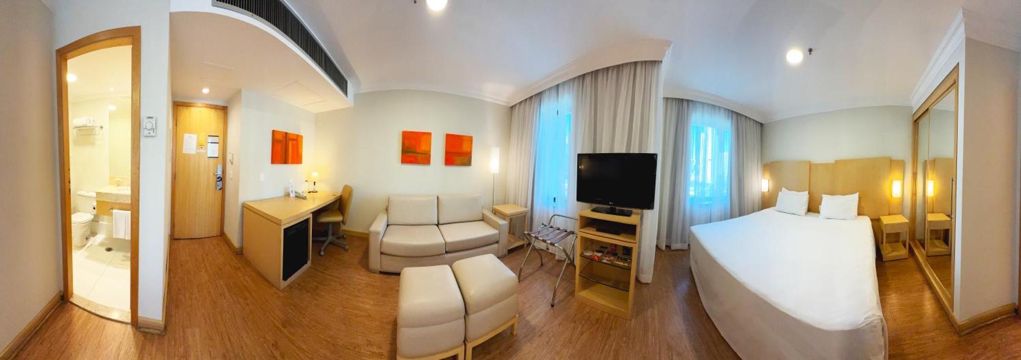 Quarto Duplo Superior