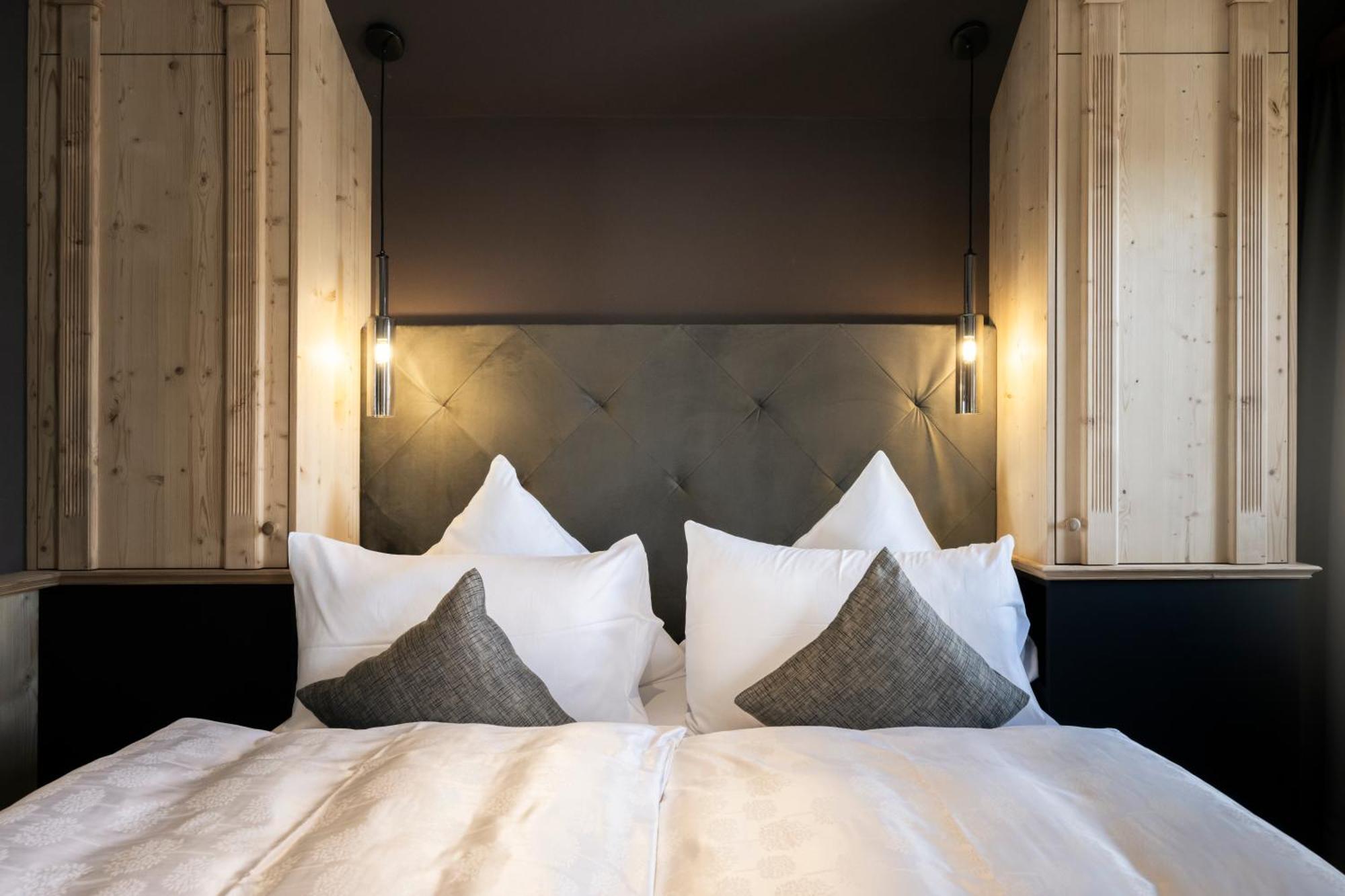Comfort Tweepersoonskamer
