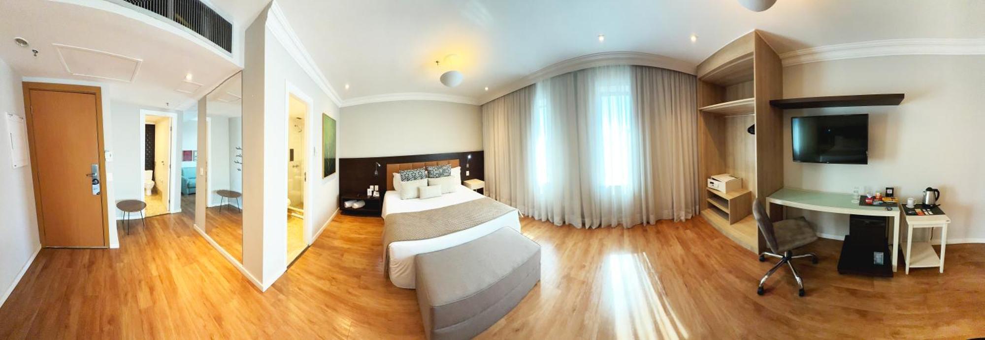 Suite Executiva