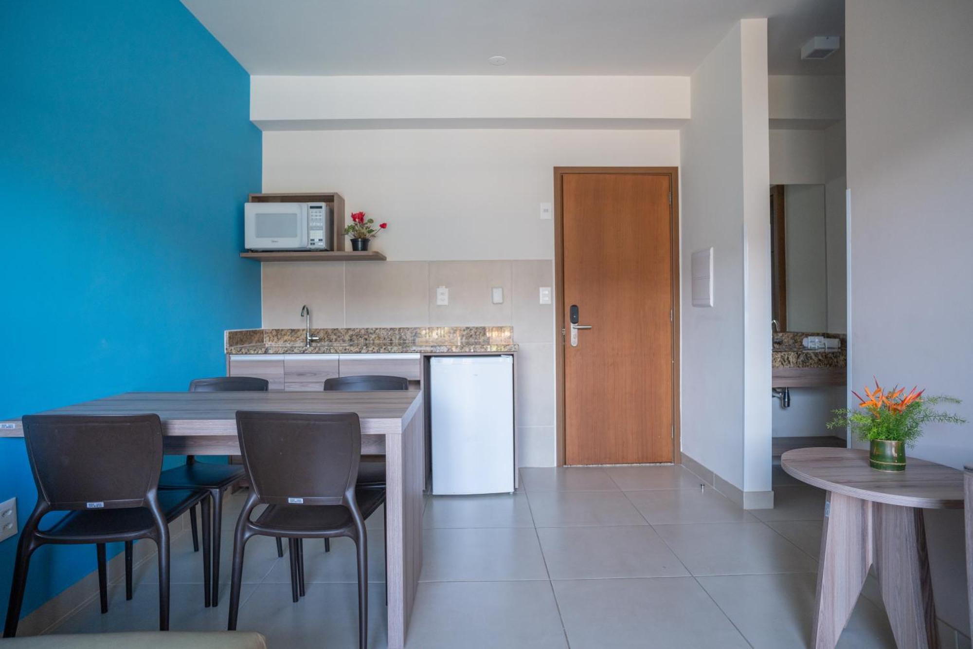 Suite Deluxe