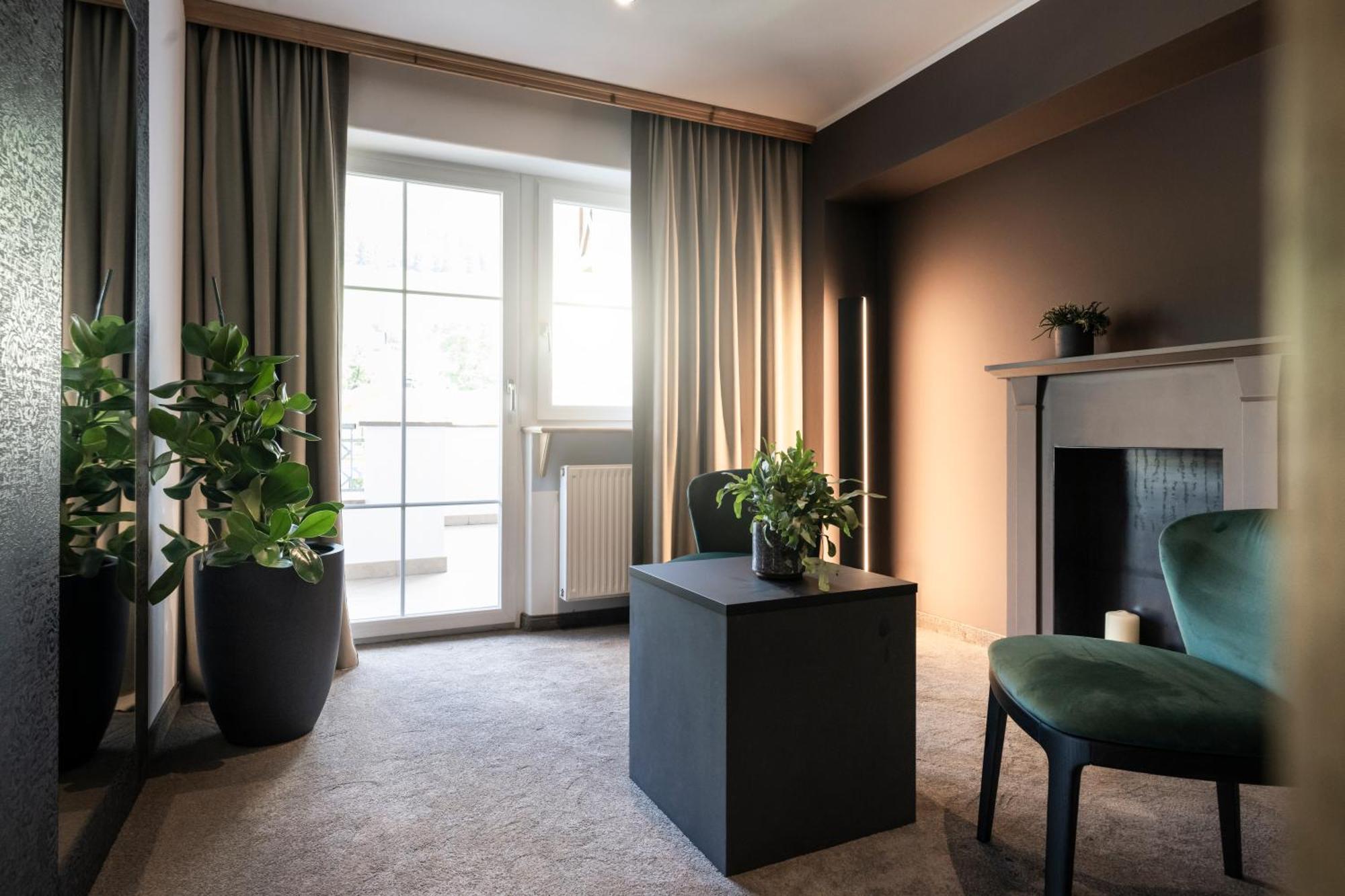 Deluxe Kamer