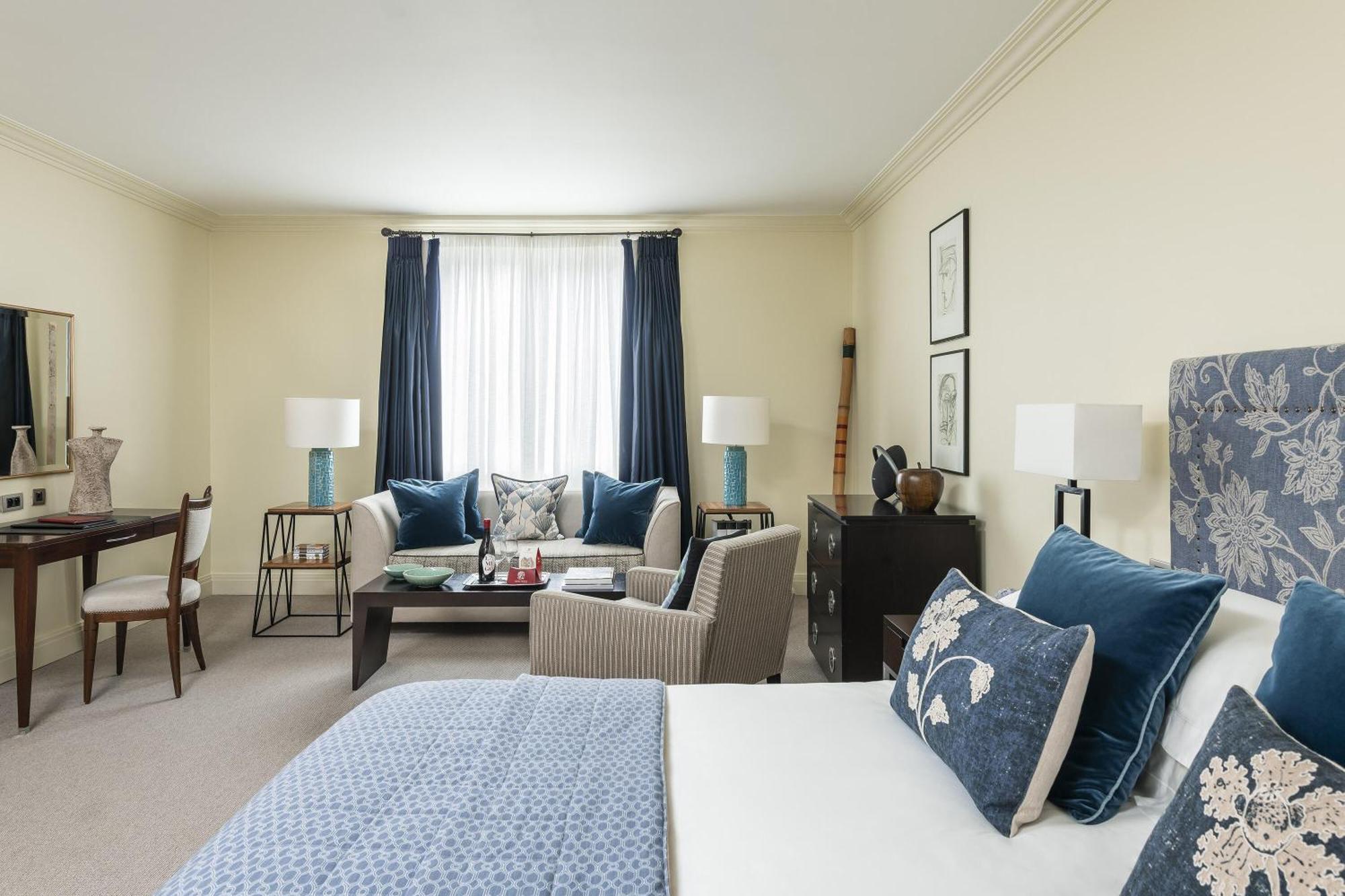 Suite Júnior