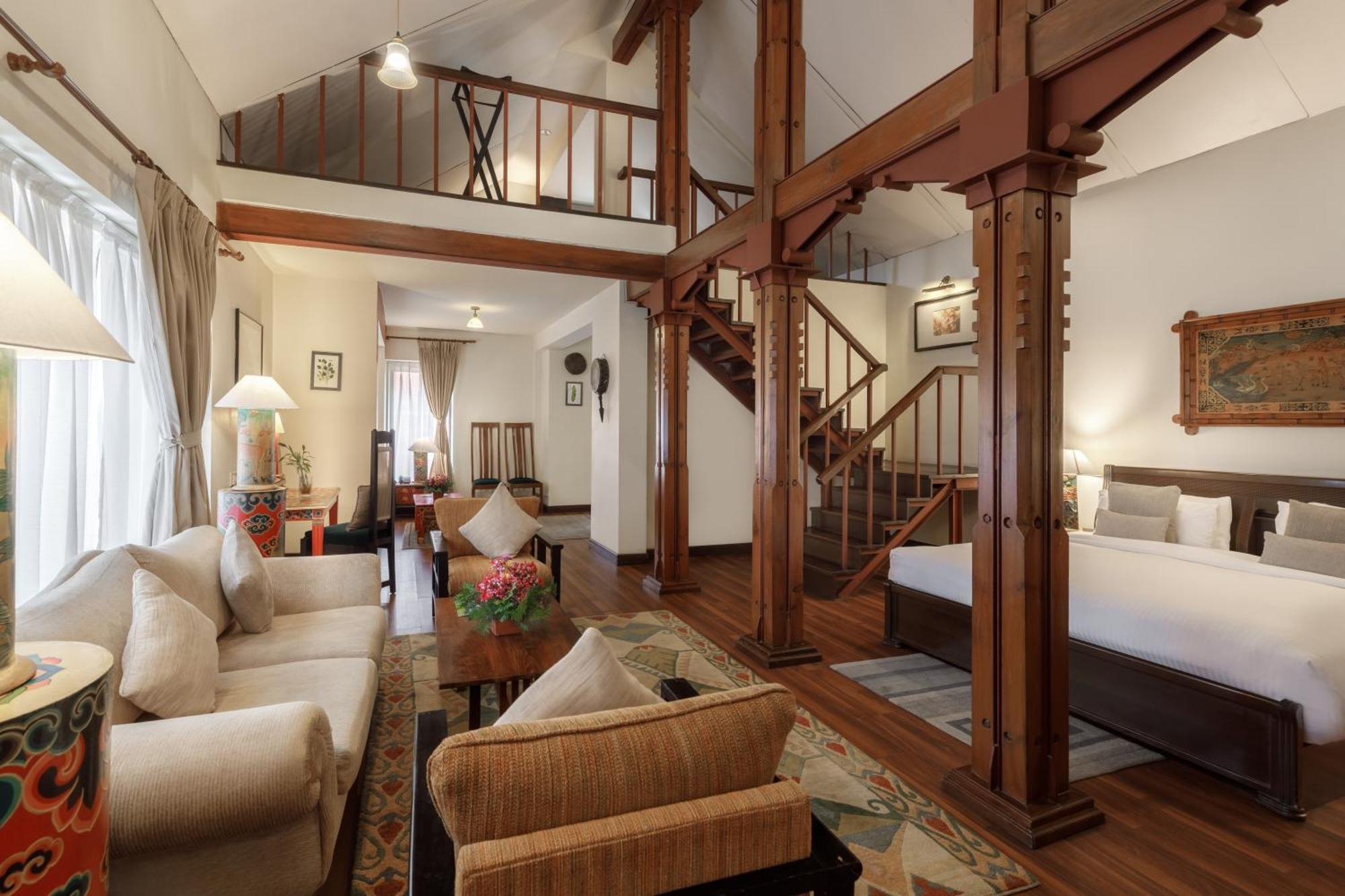 Gokarna Suite