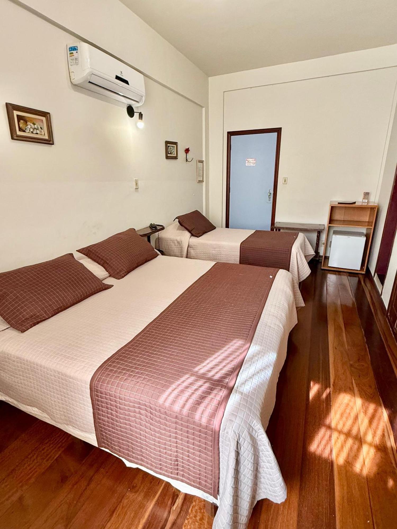 Quarto Triplo Superior