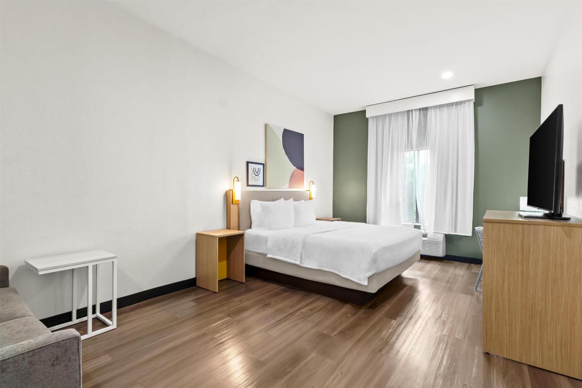 King Room