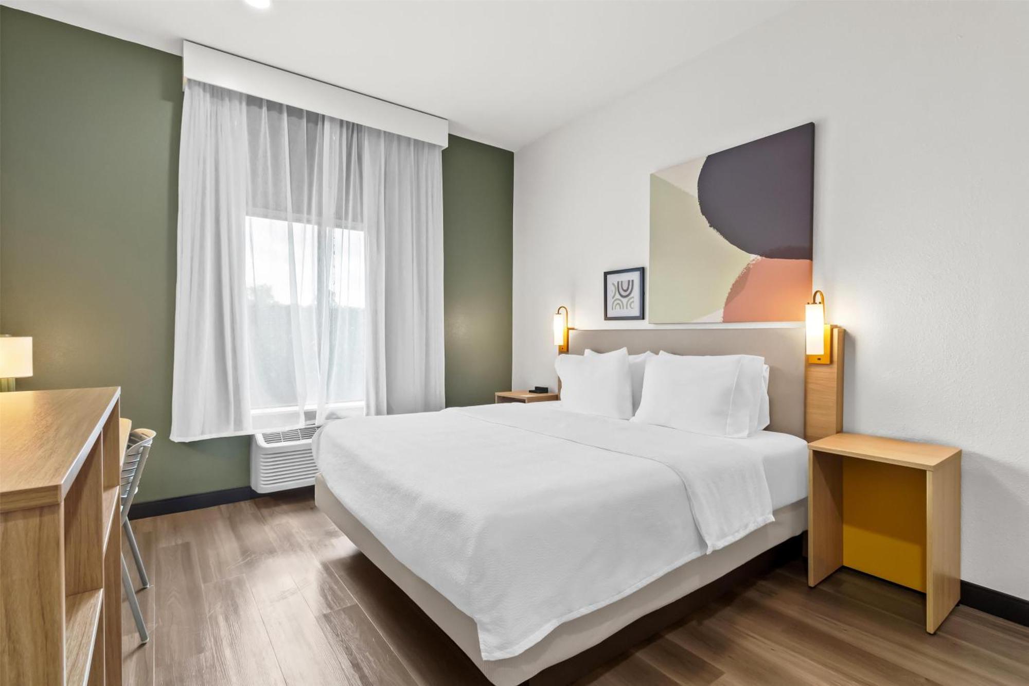 King Room