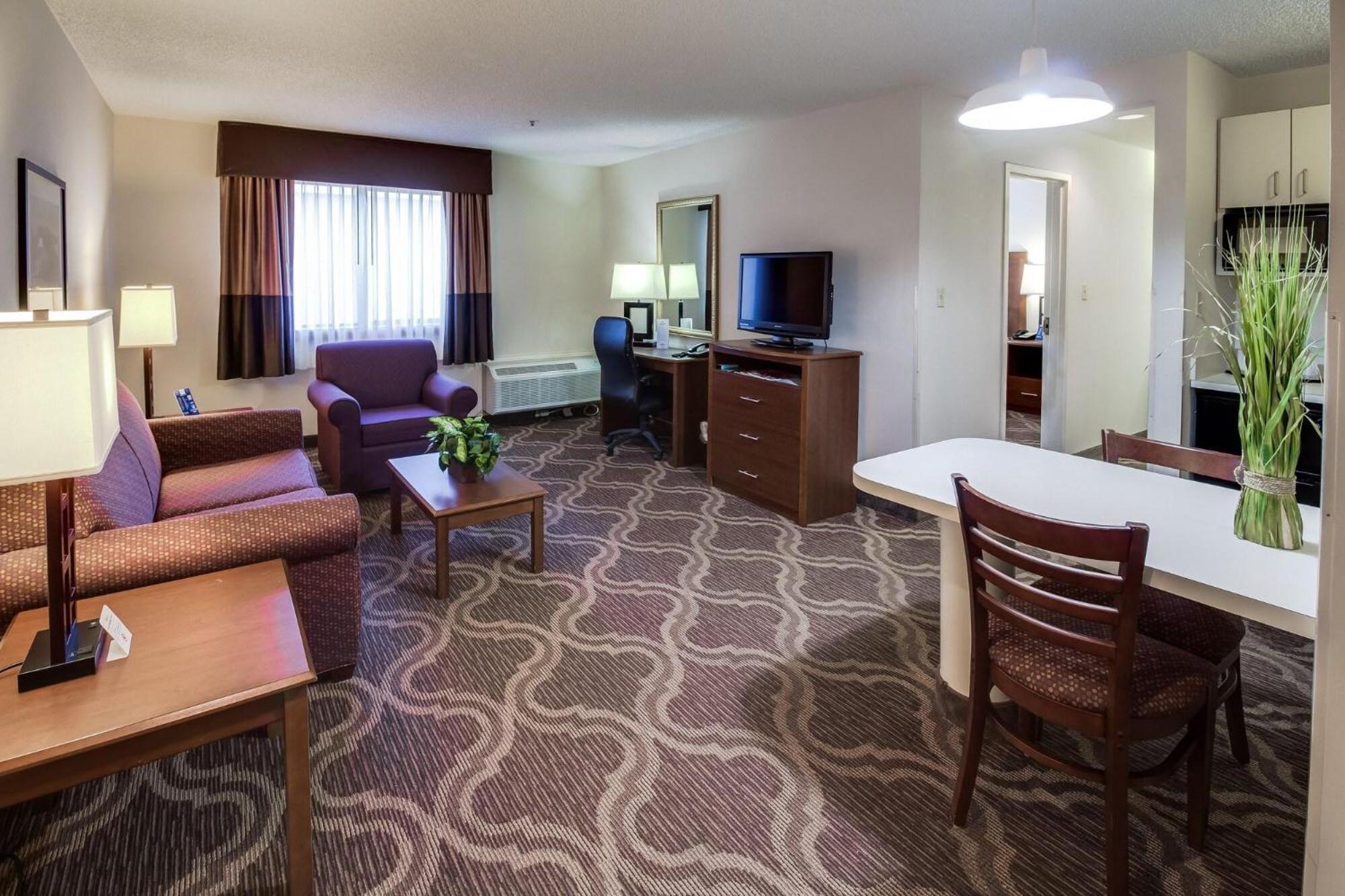 King Suite
