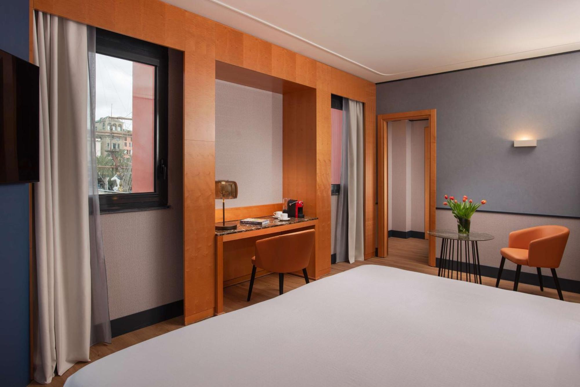 Chambre Double Supérieure