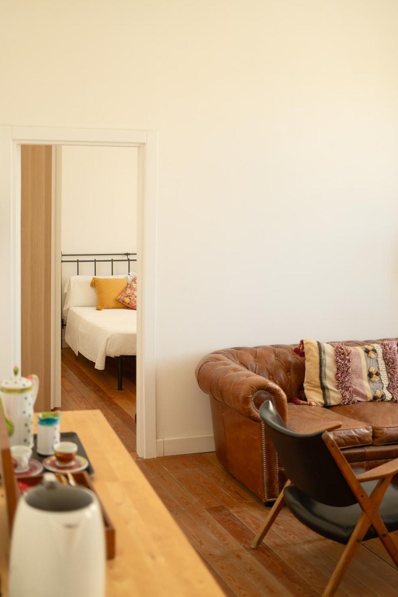Appartement met 1 Slaapkamer