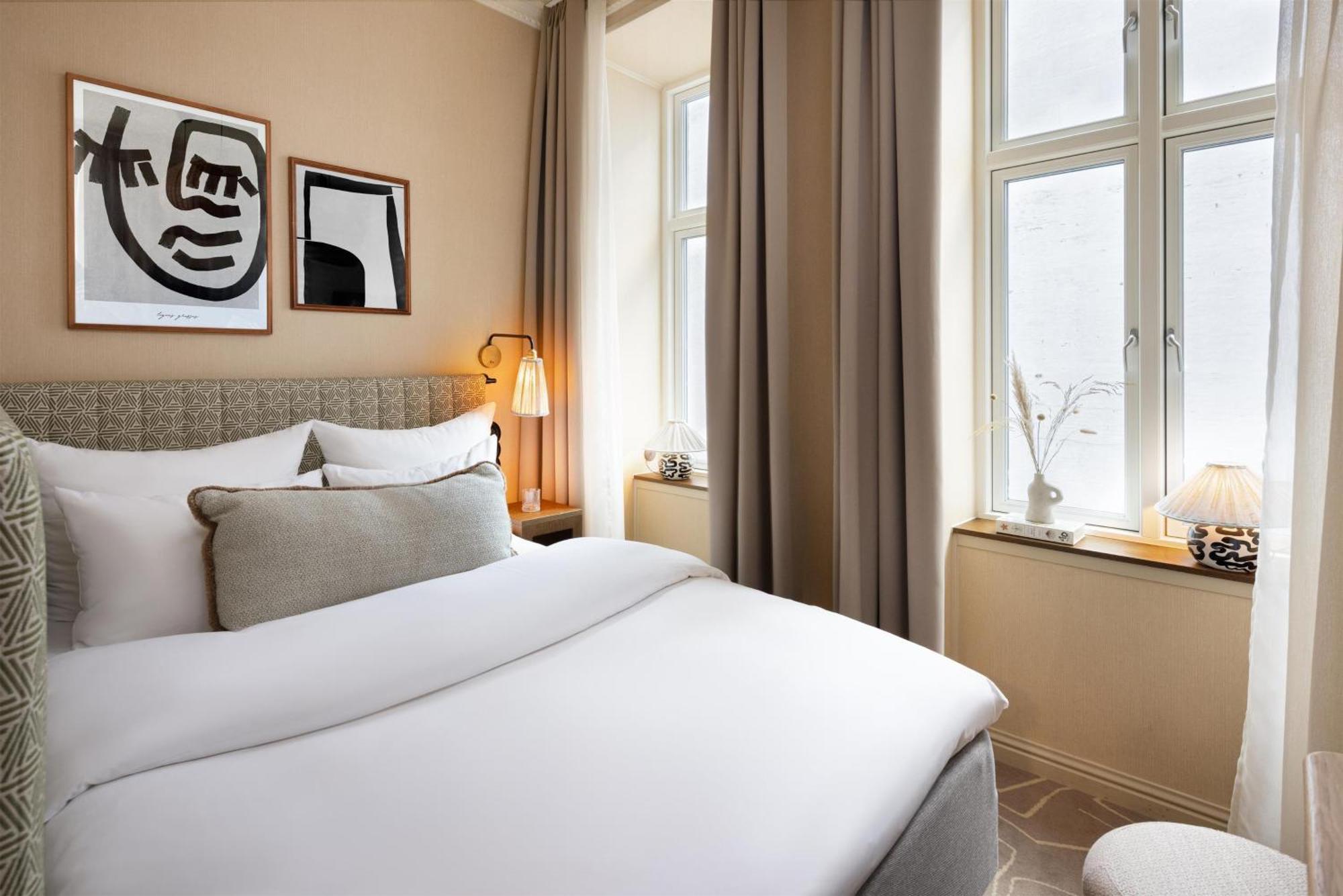 Cosy Room