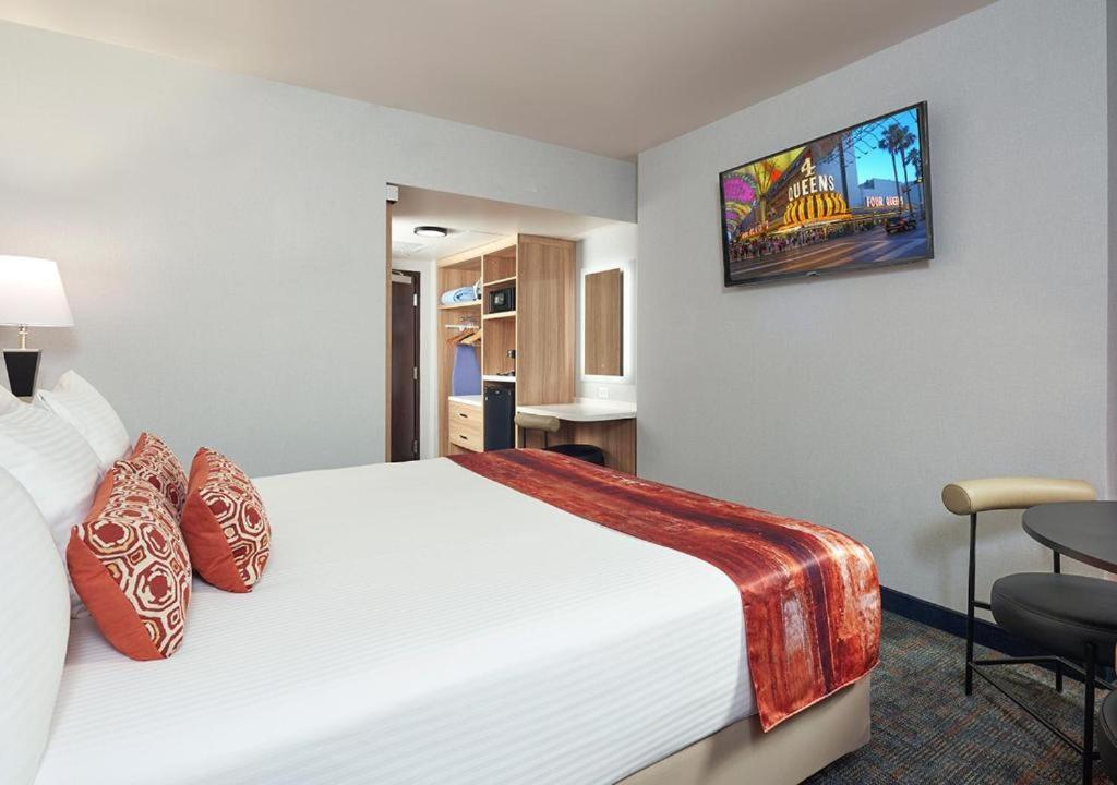 Quarto com Cama King-size