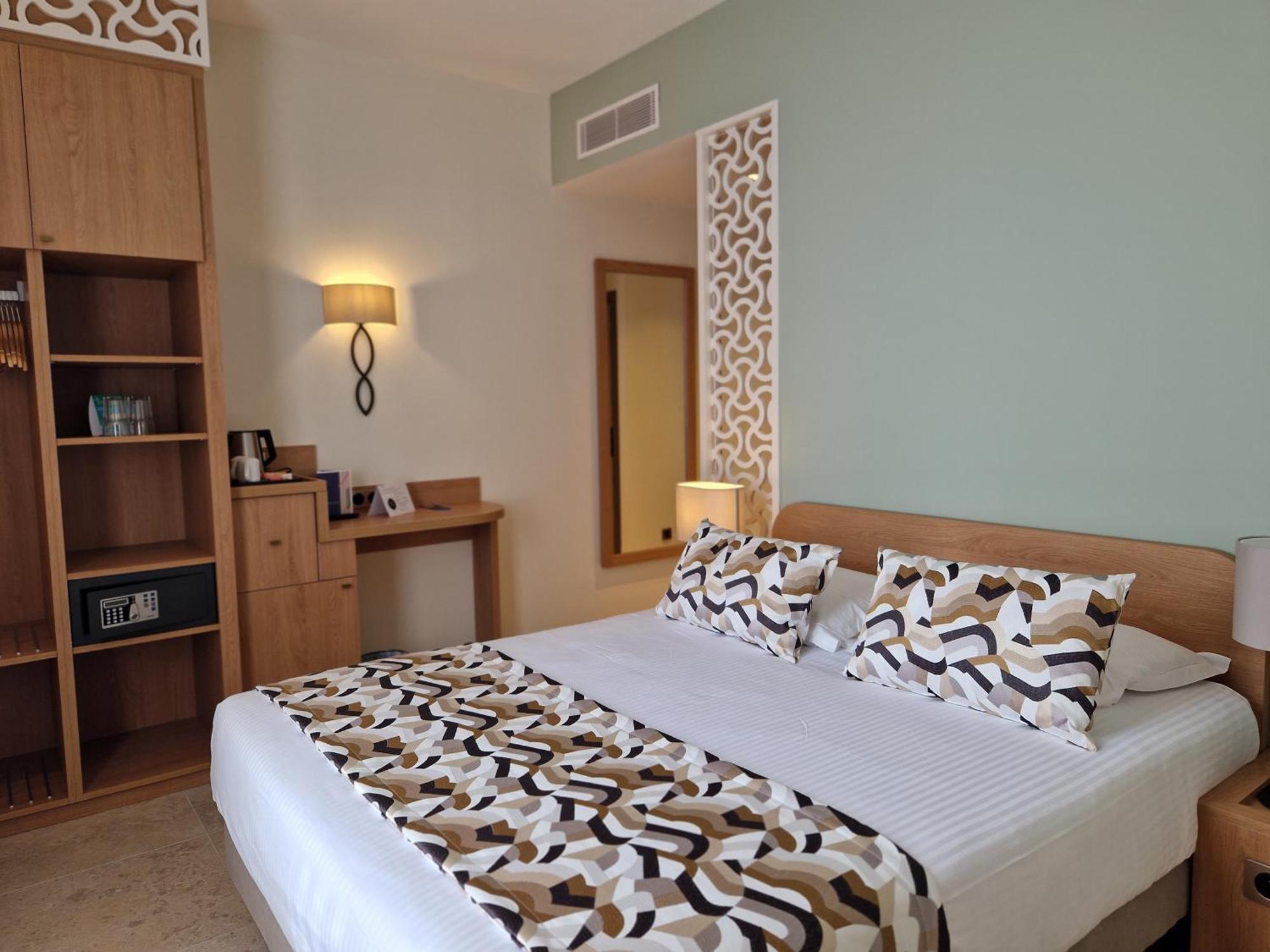 Double Room with Sea View - Annex Building - access by stairs