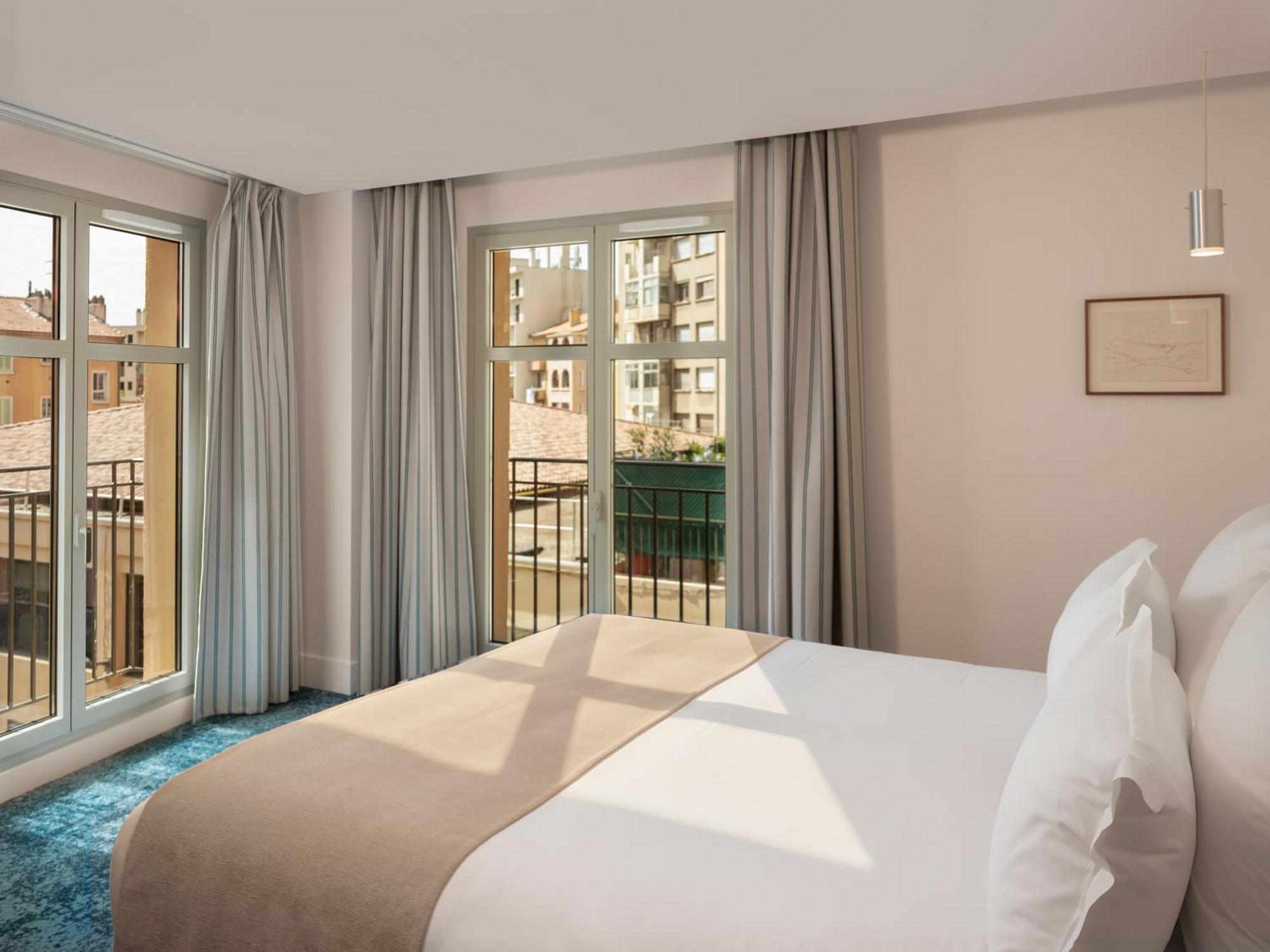 Superior Doppelzimmer