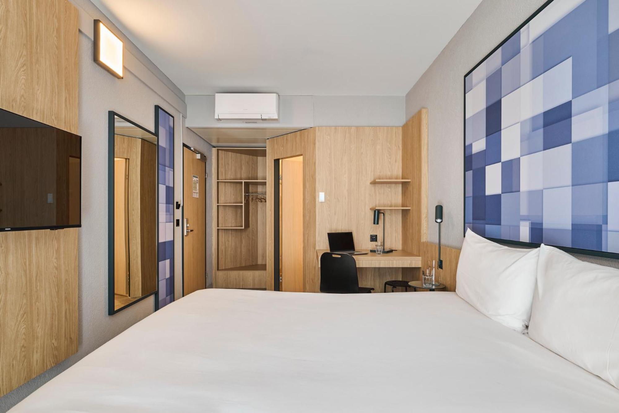 Superior Doppelzimmer mit Balkon