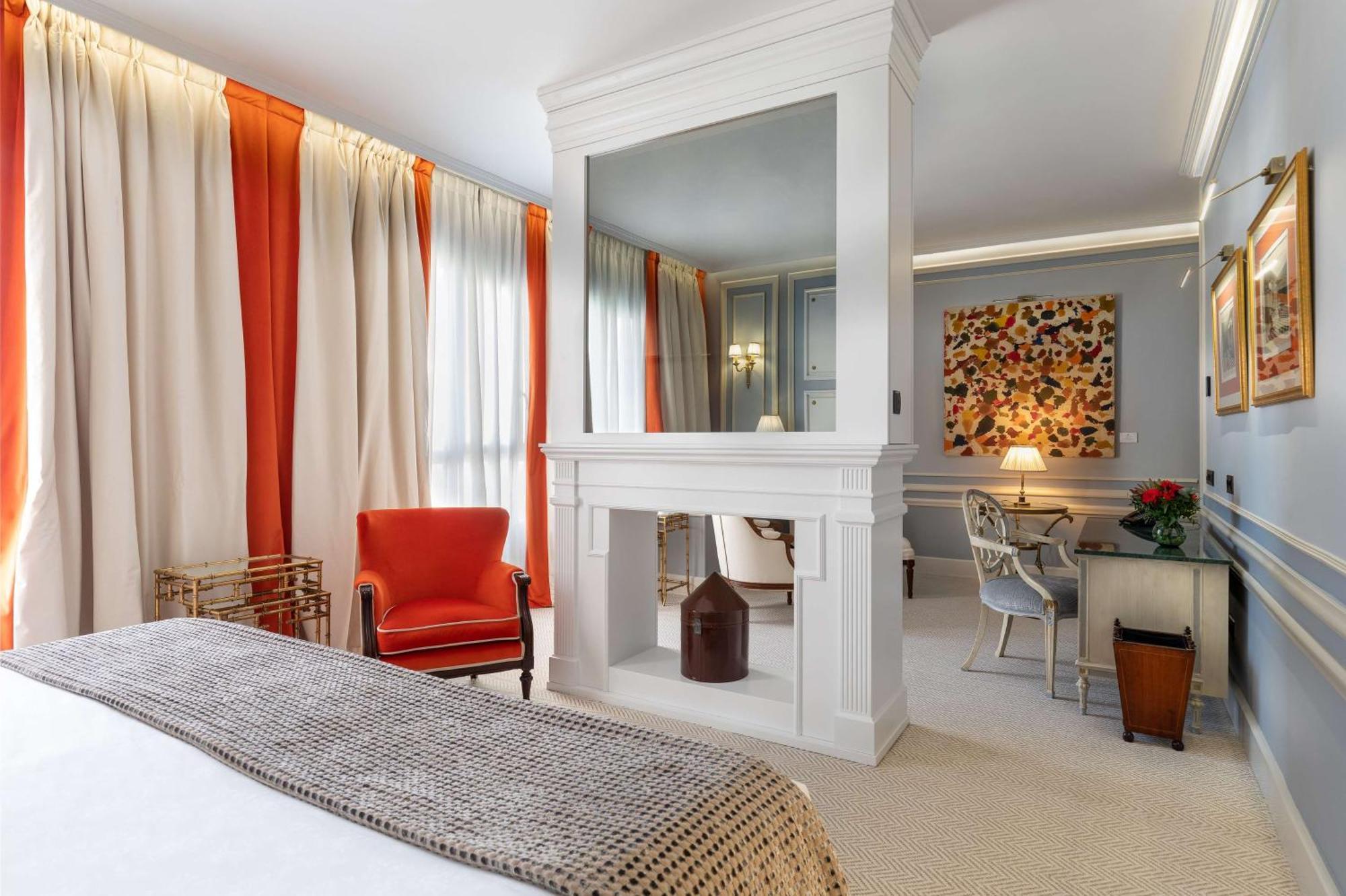 Suite Junior - The Wellington Club