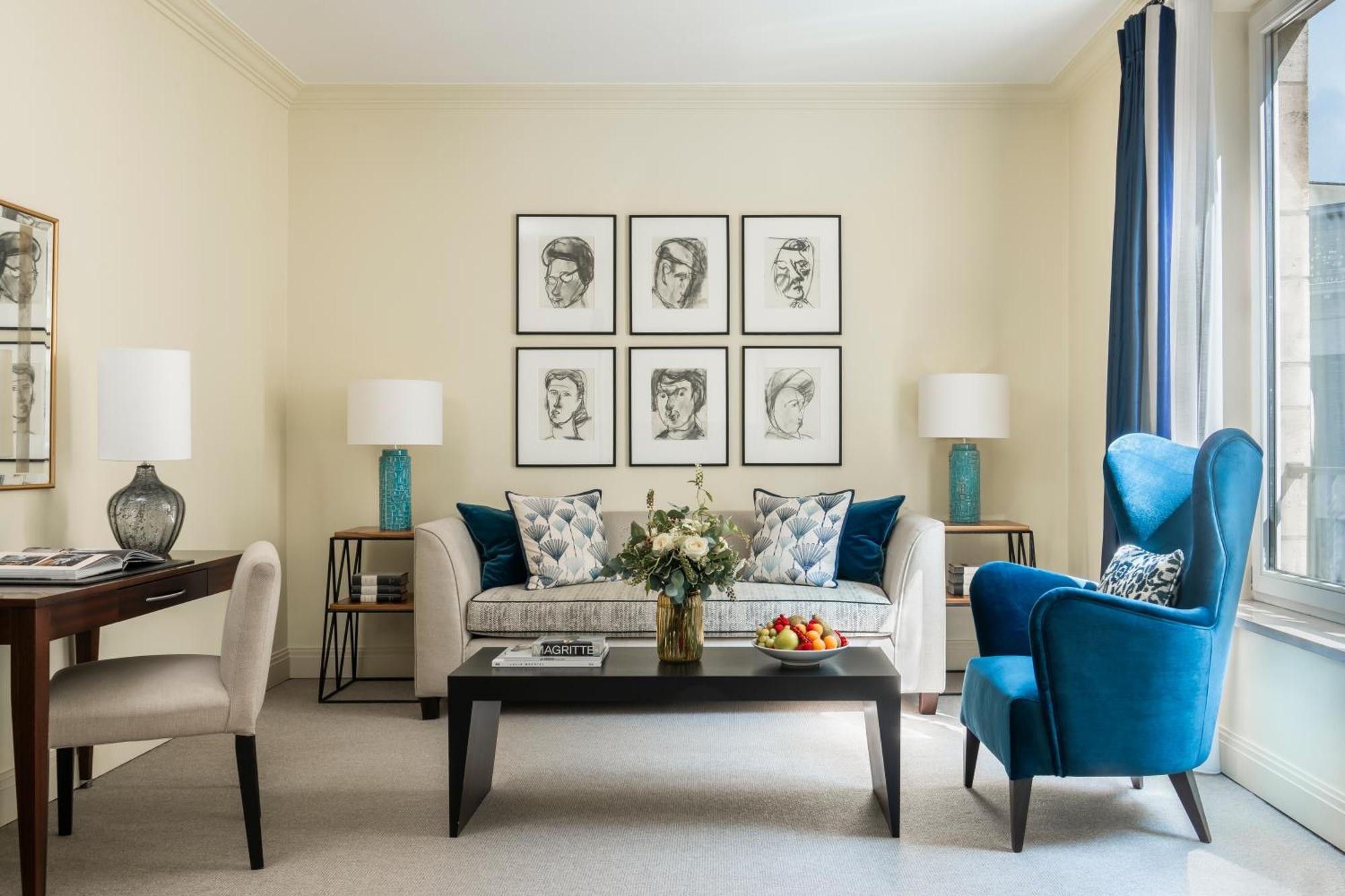 Classic Suite