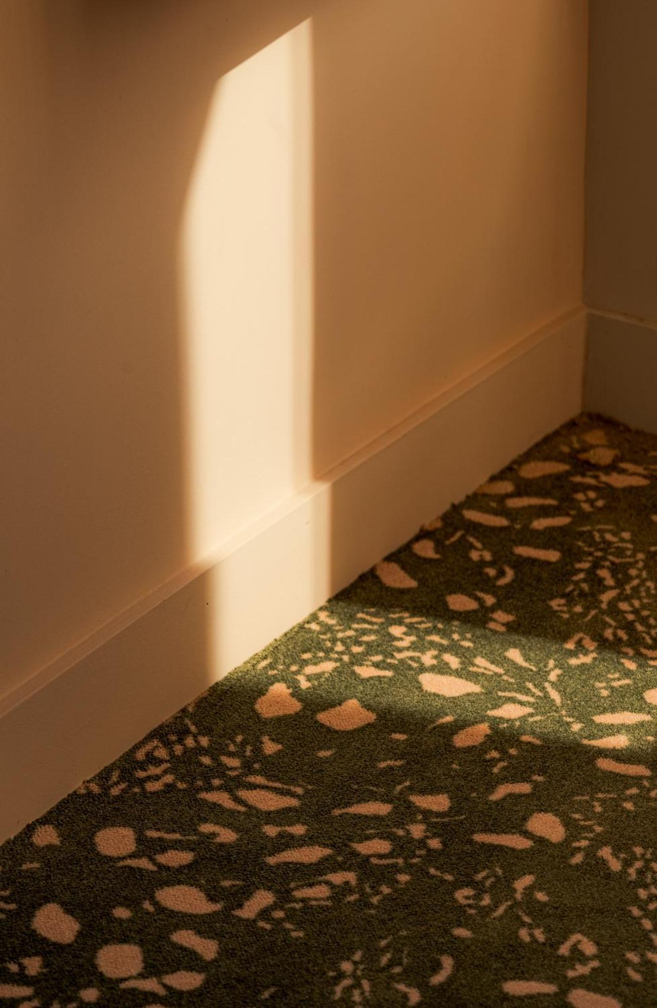 Cocoon Room
