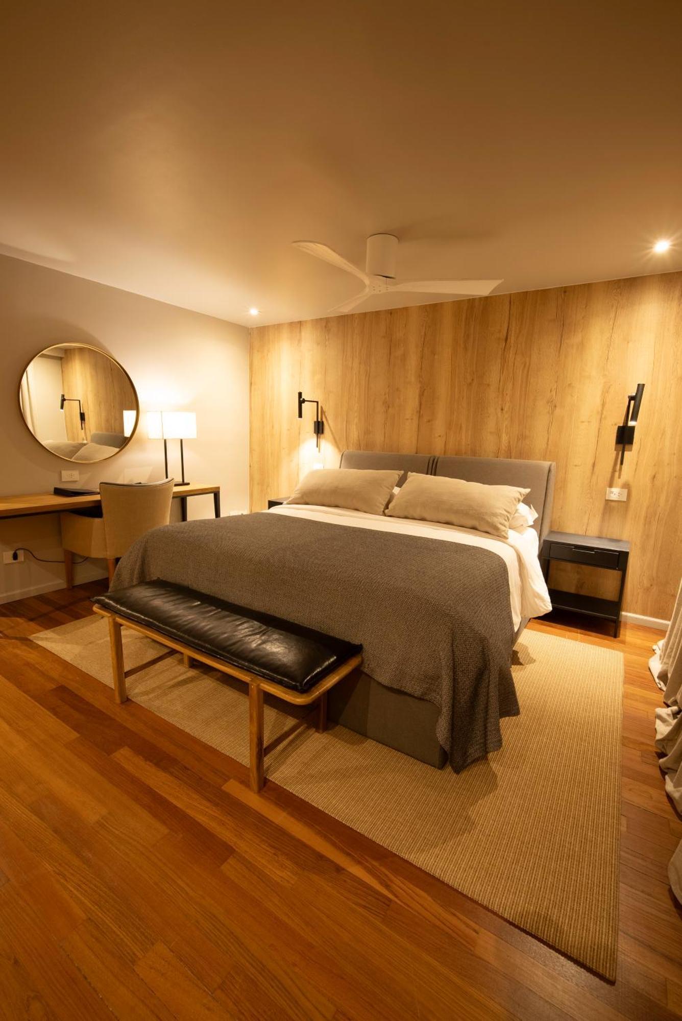 Junior Suite Mountain View
