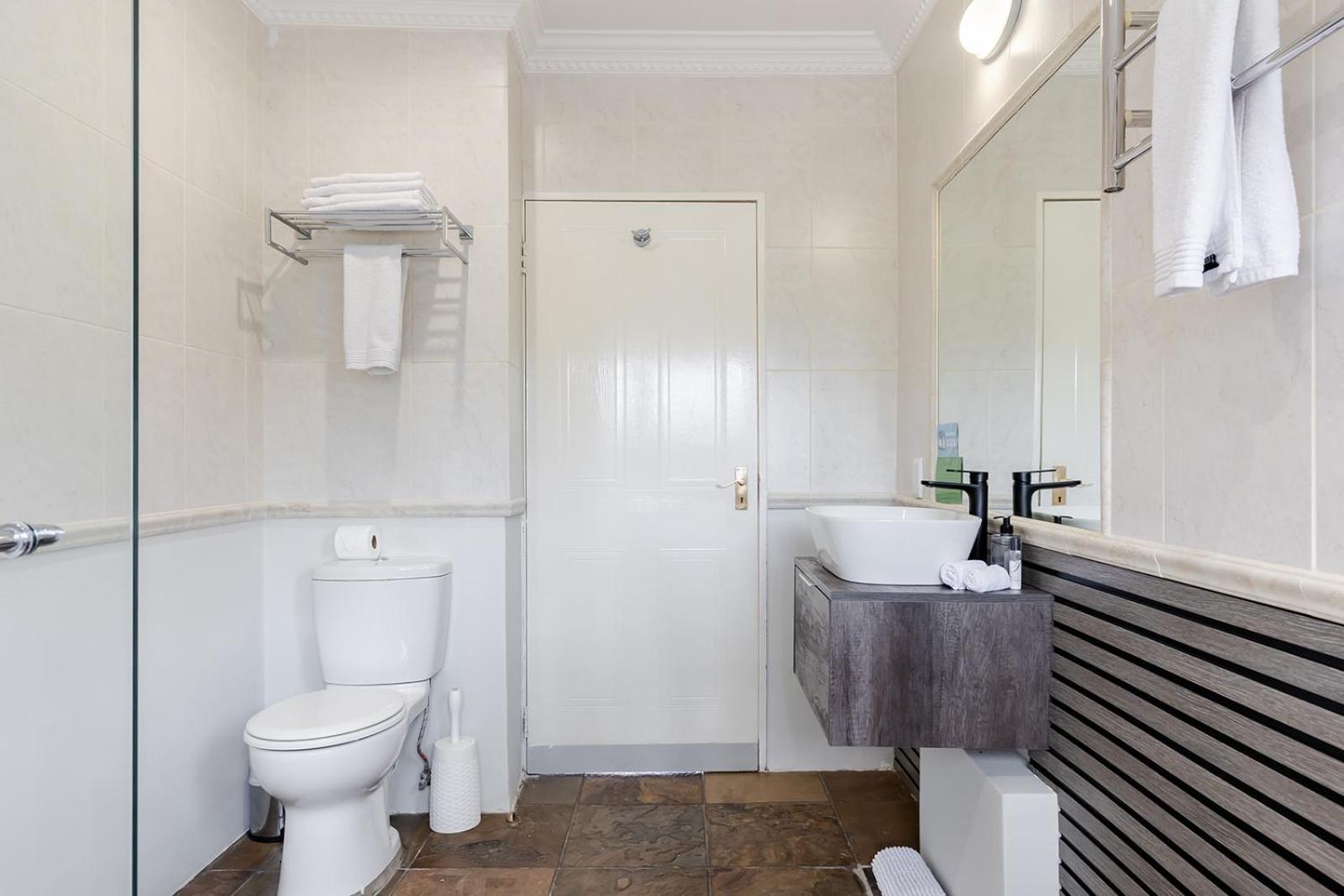 Twin/Double Room