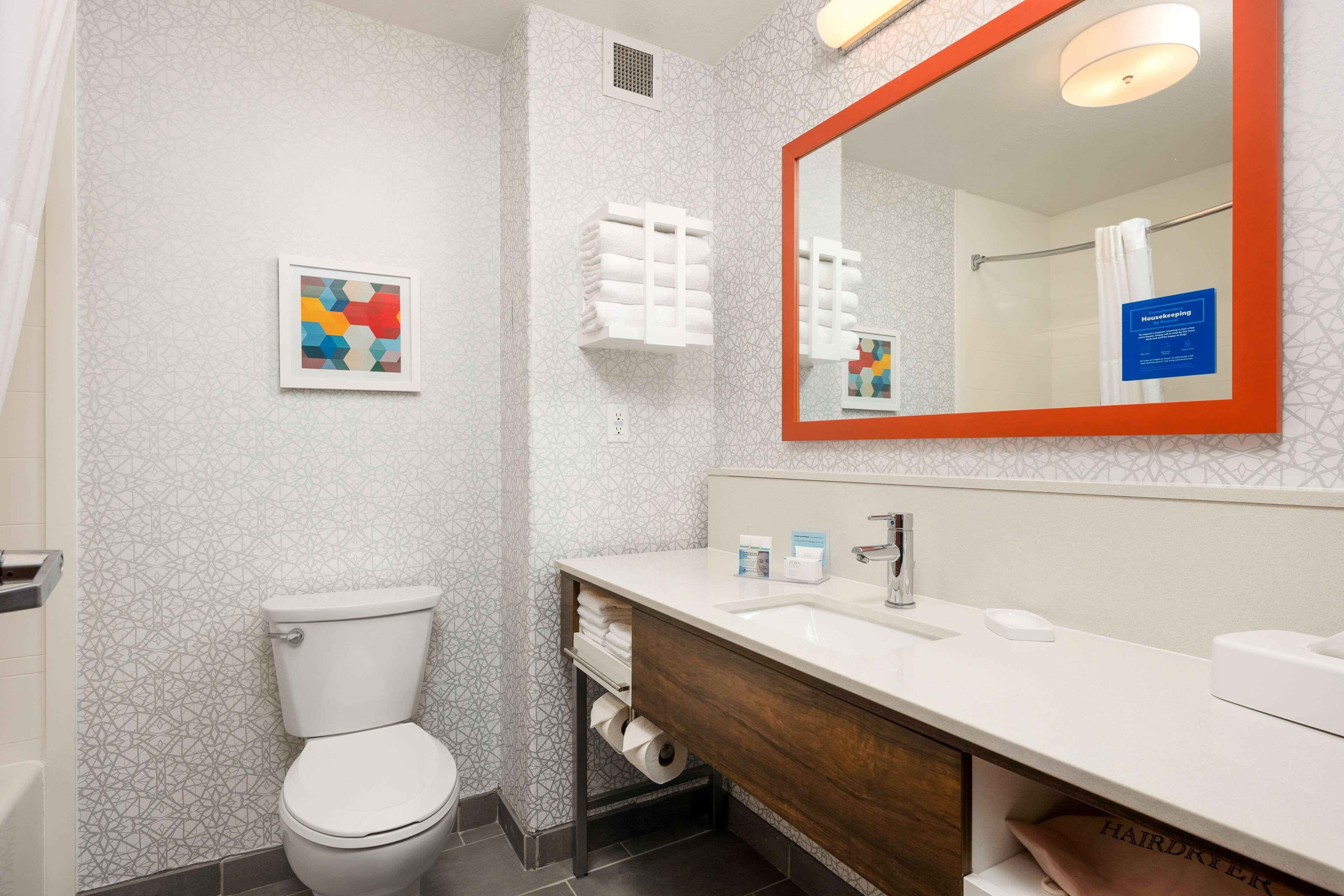 King Studio Suite with Sofa Bed - Non-Smoking