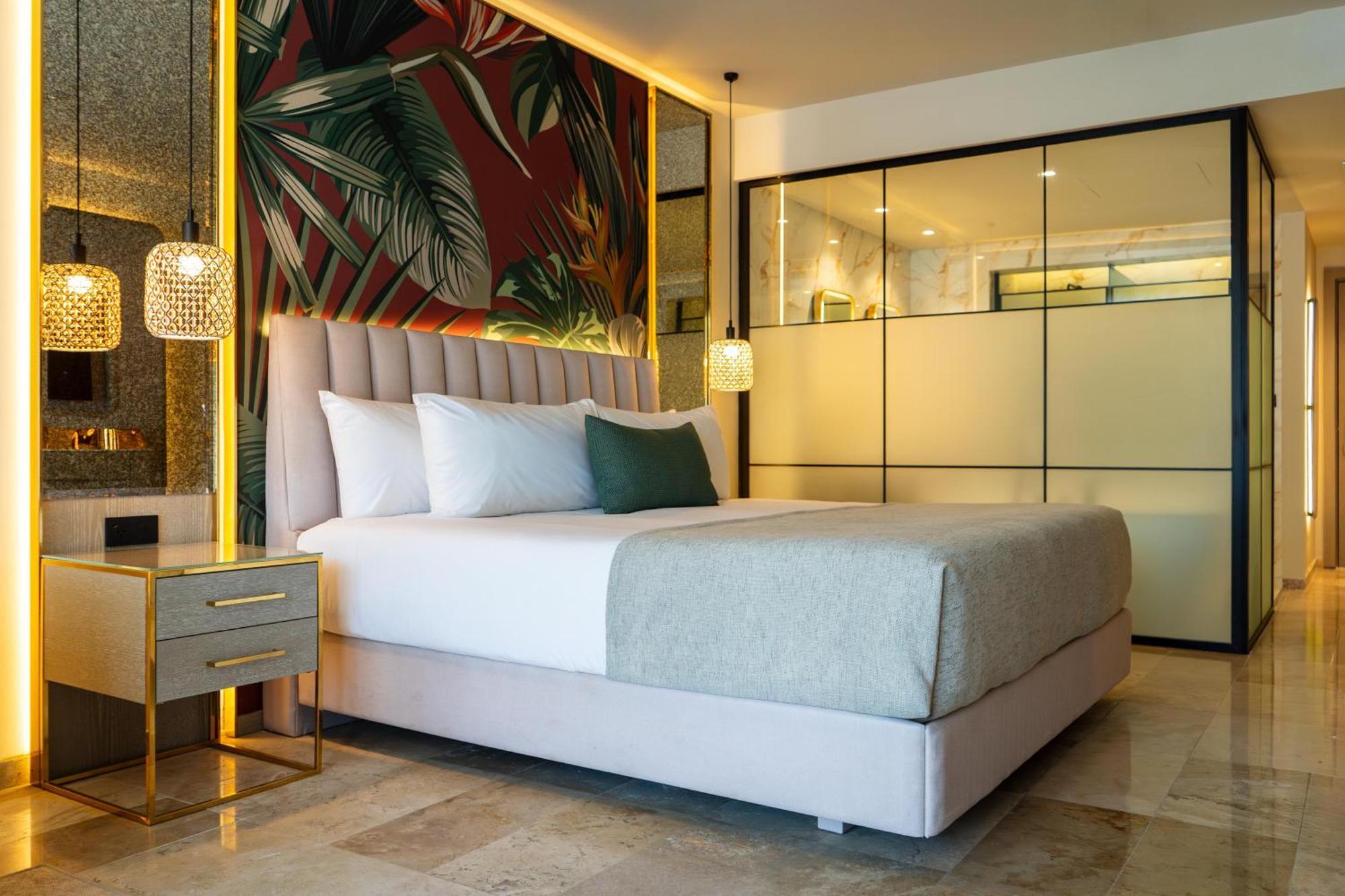 Suite Júnior Deluxe