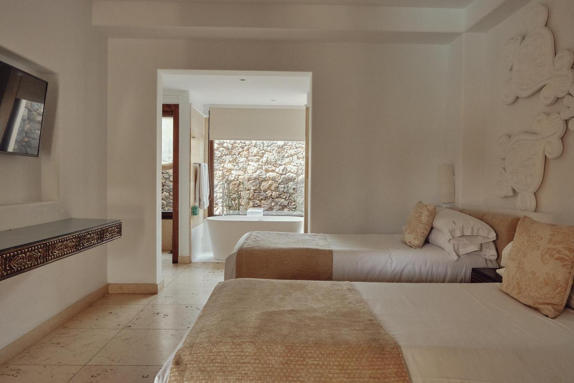 Grande Villa 3 Chambres de Luxe avec Piscine Privée
