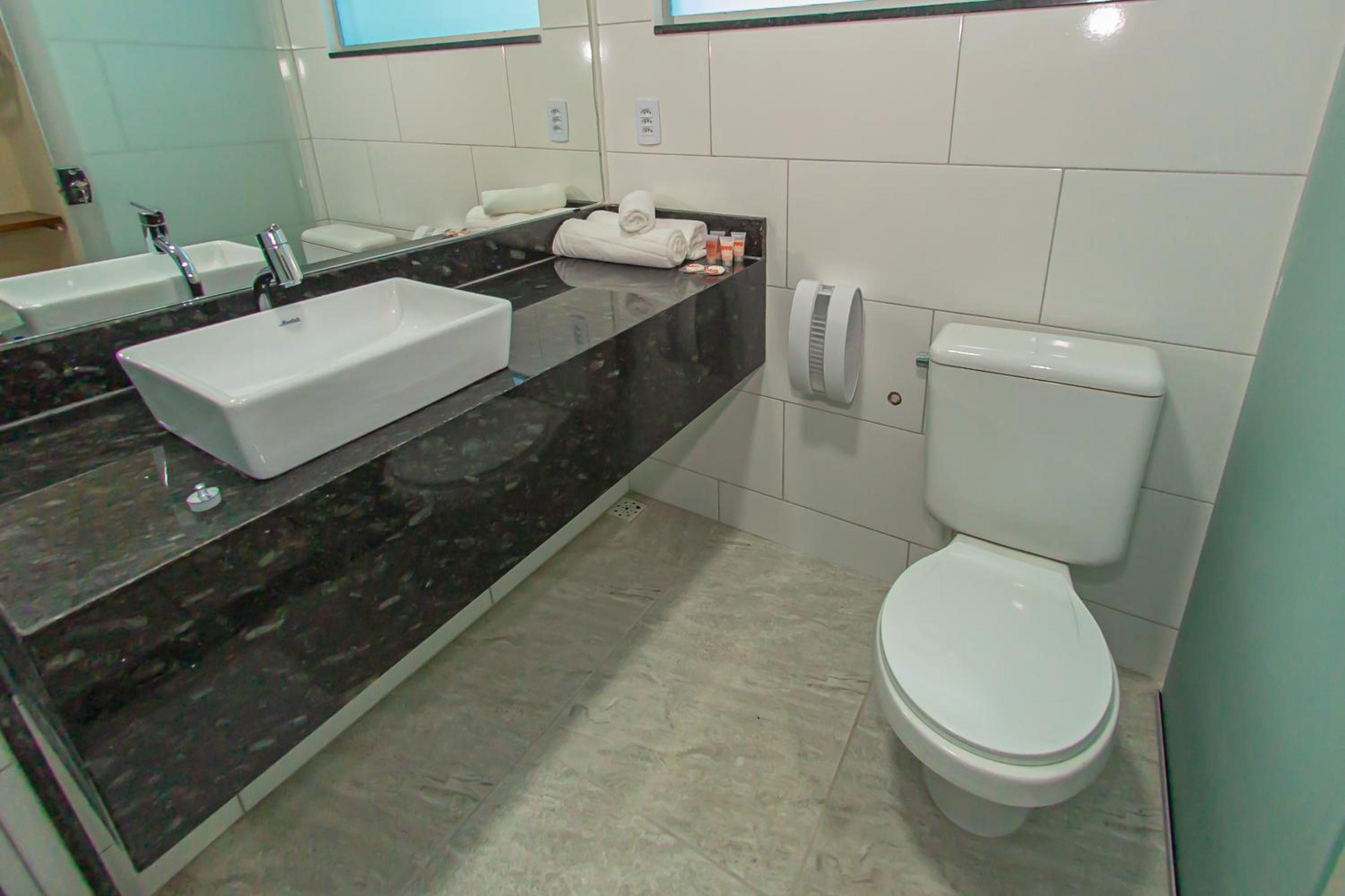 Quarto Triplo Standard