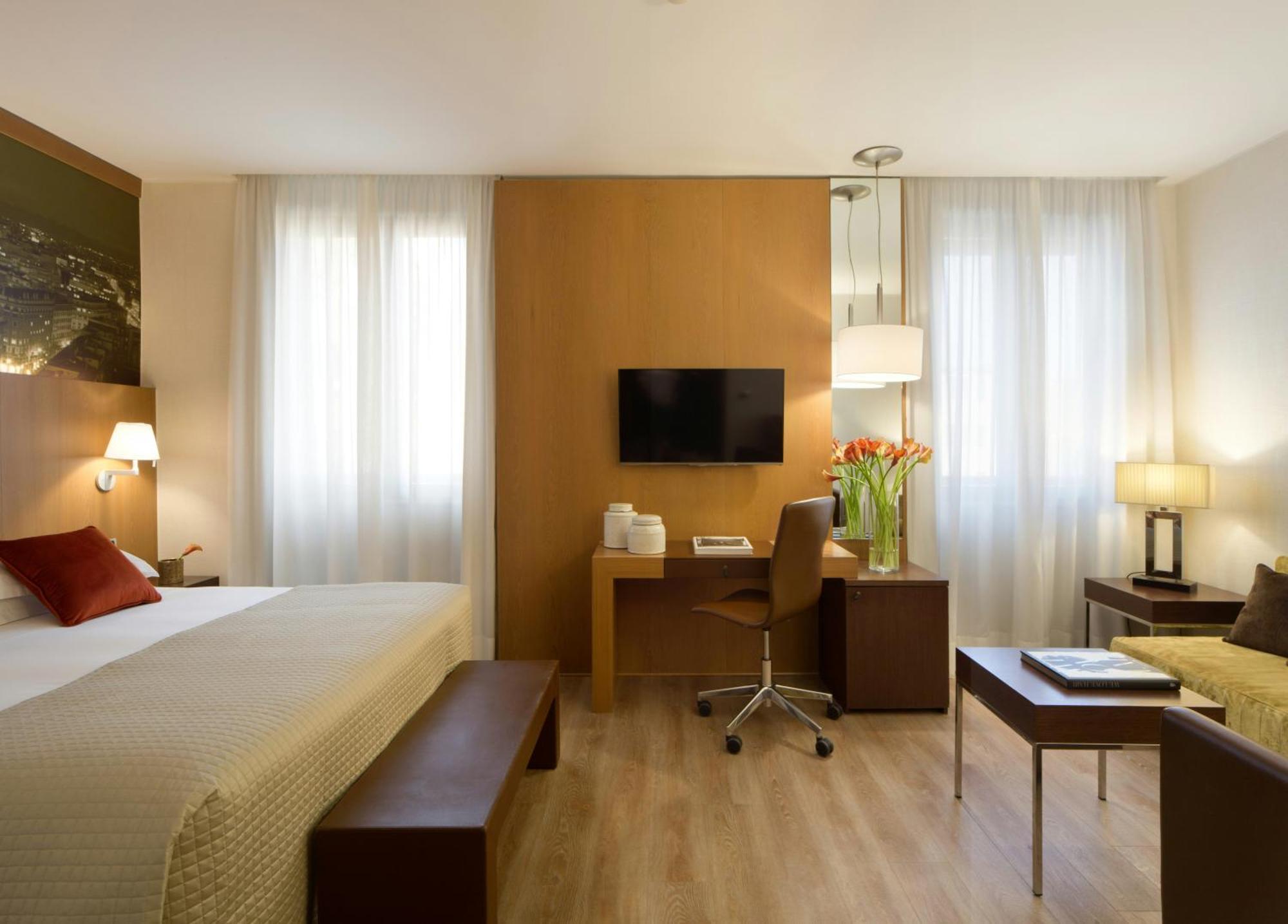 Habitación Familiar (2 adultos y 2 niños)