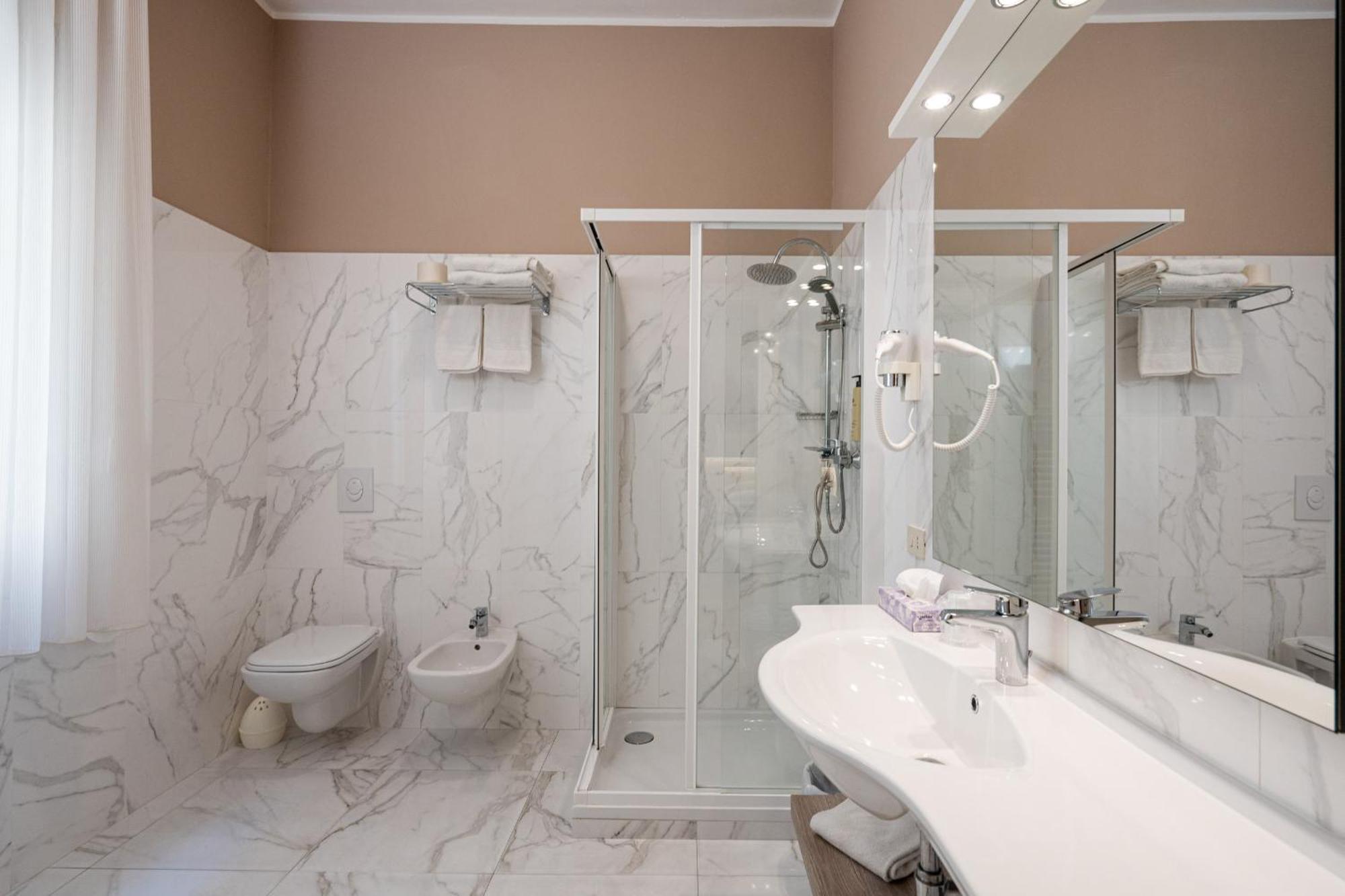 Business Double Room