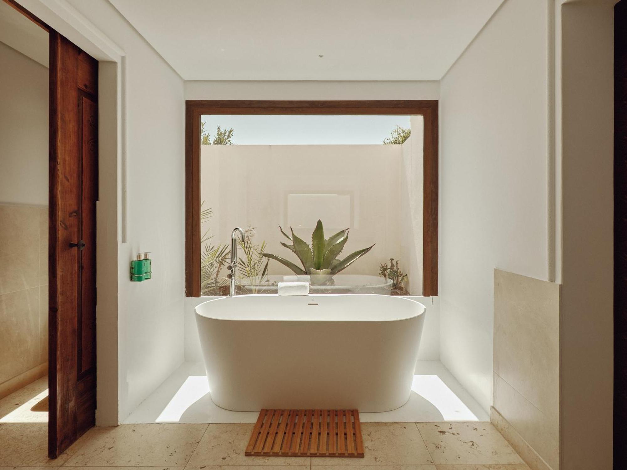 Villa 2 Chambres Deluxe