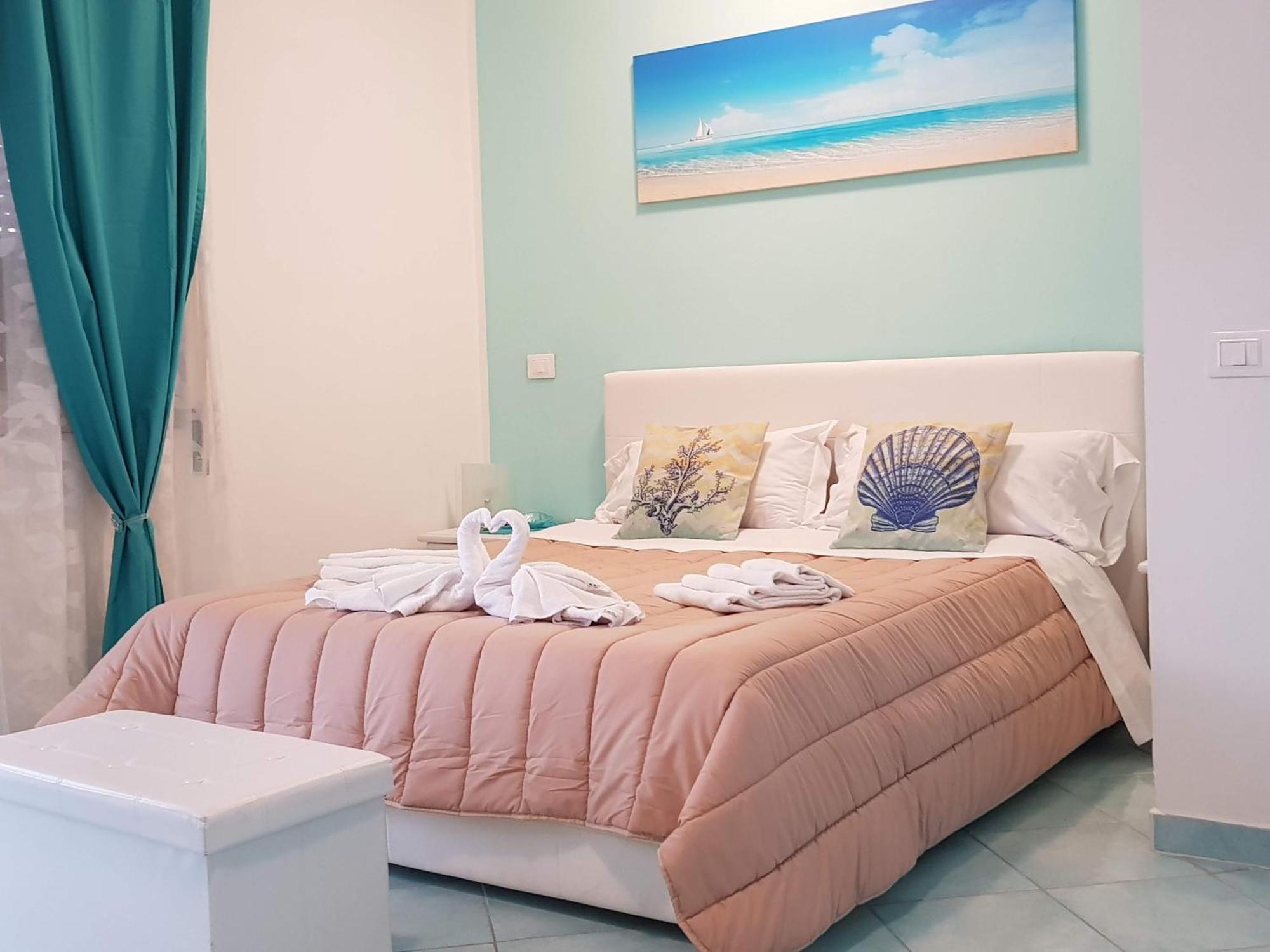 Camera Familiare