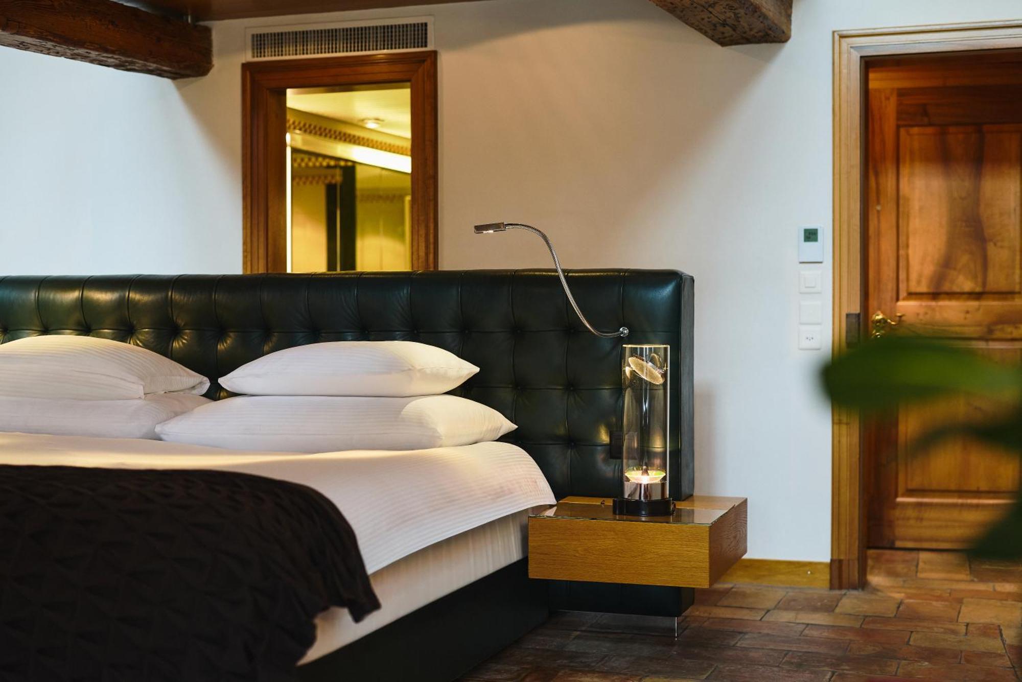 Duplex Junior Suite