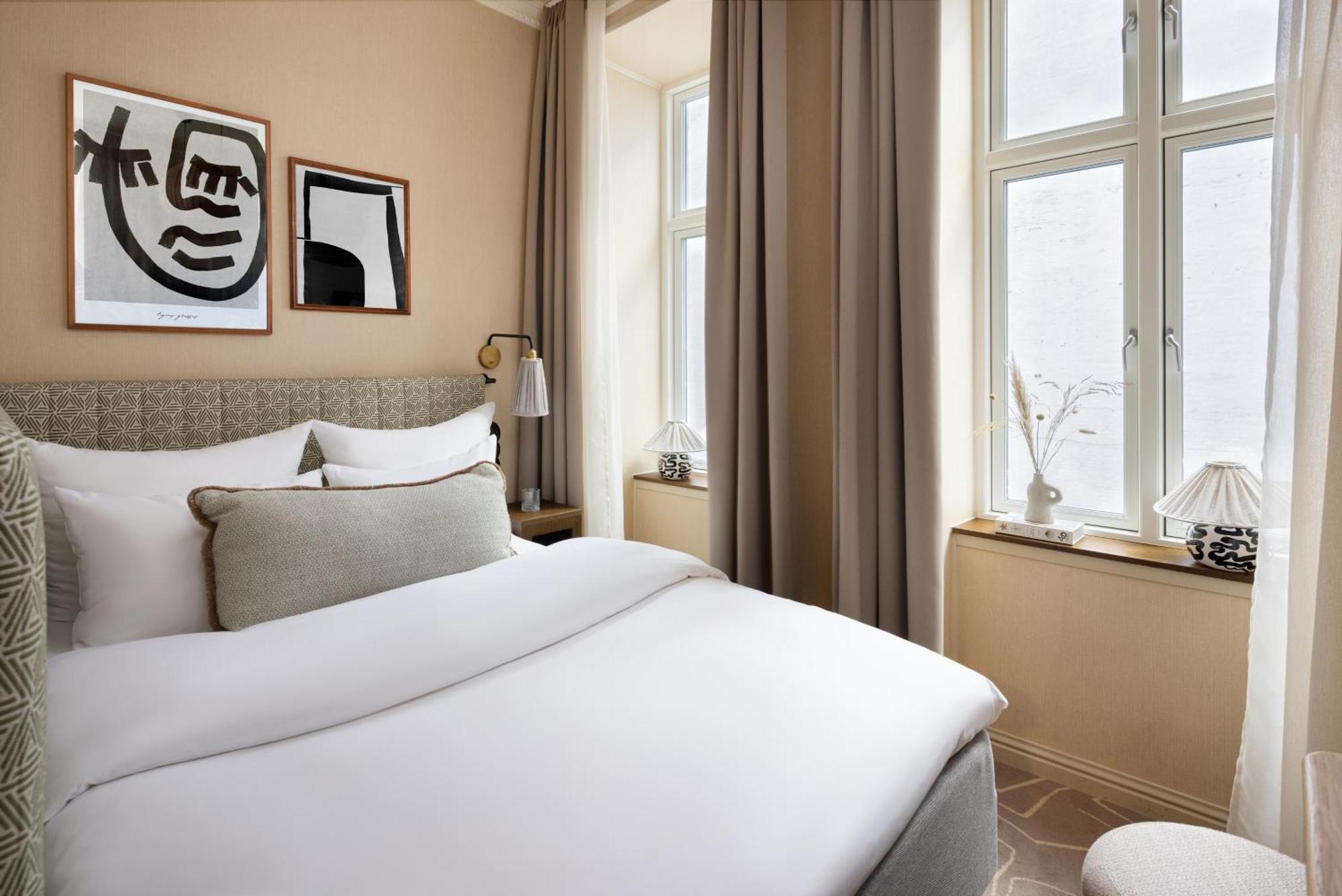 Cosy Room