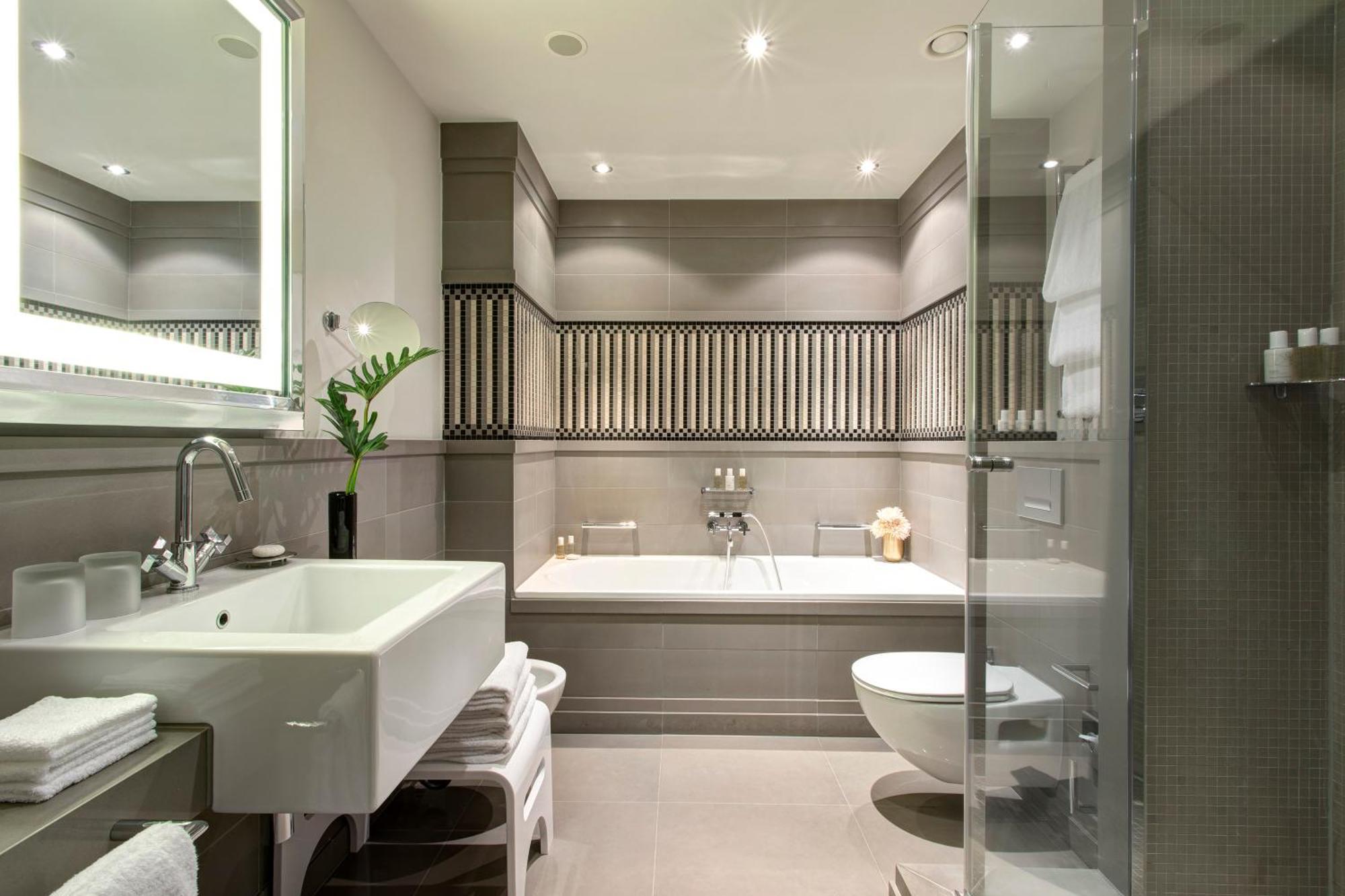 Deluxe Kamer