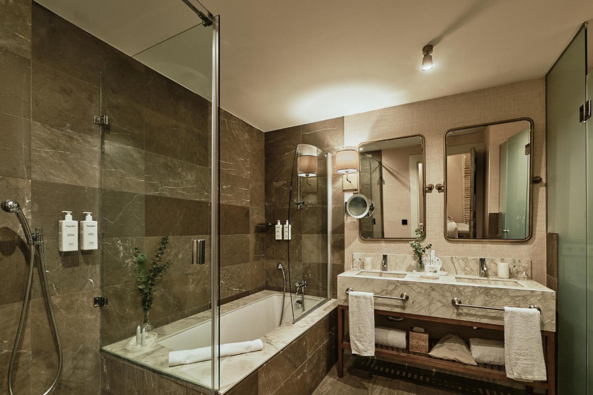 Deluxe Kamer